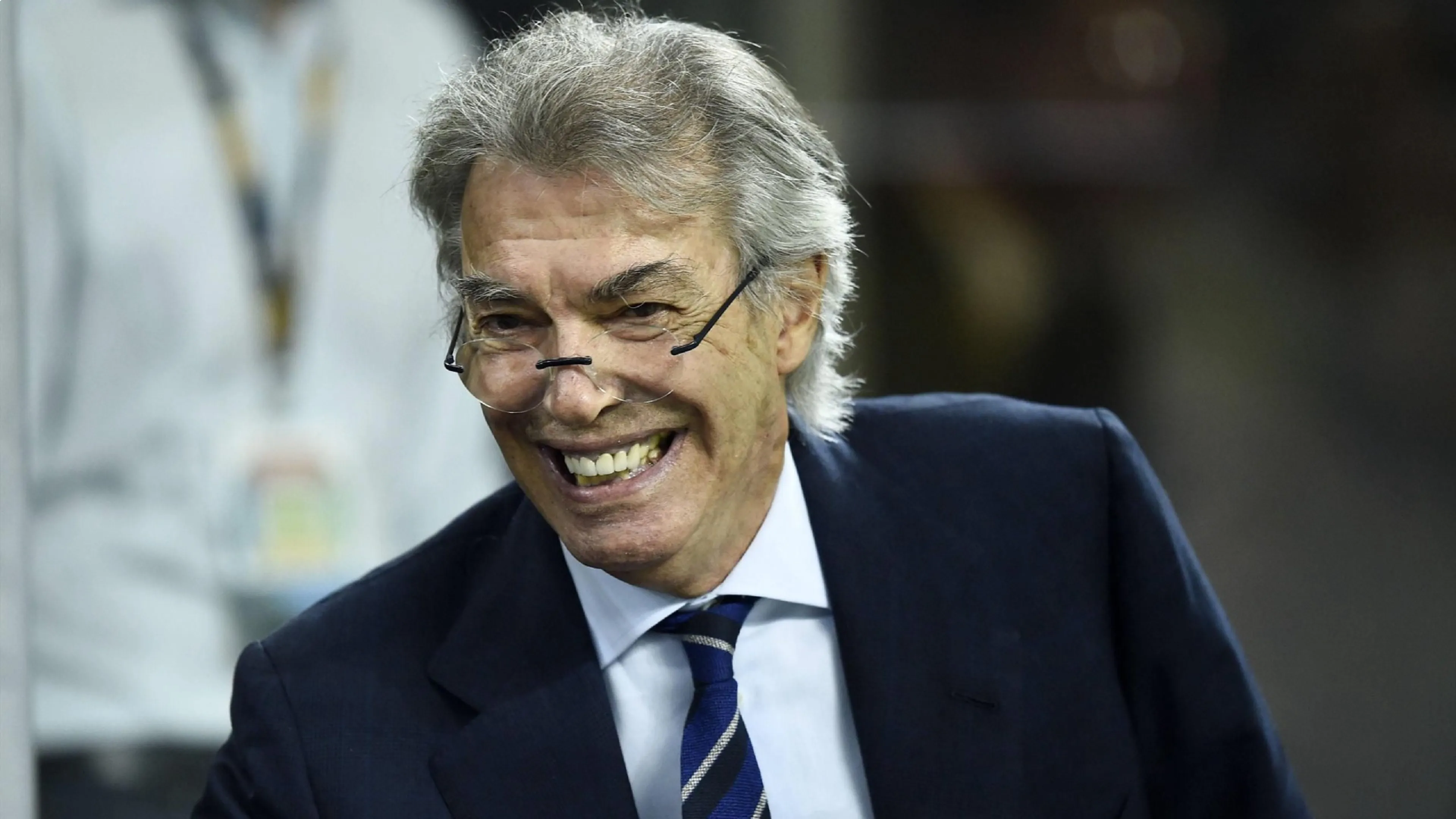 Copertina di Moratti, da presidente ad allenatore: suggerisce a Inzaghi chi schierare nel derby