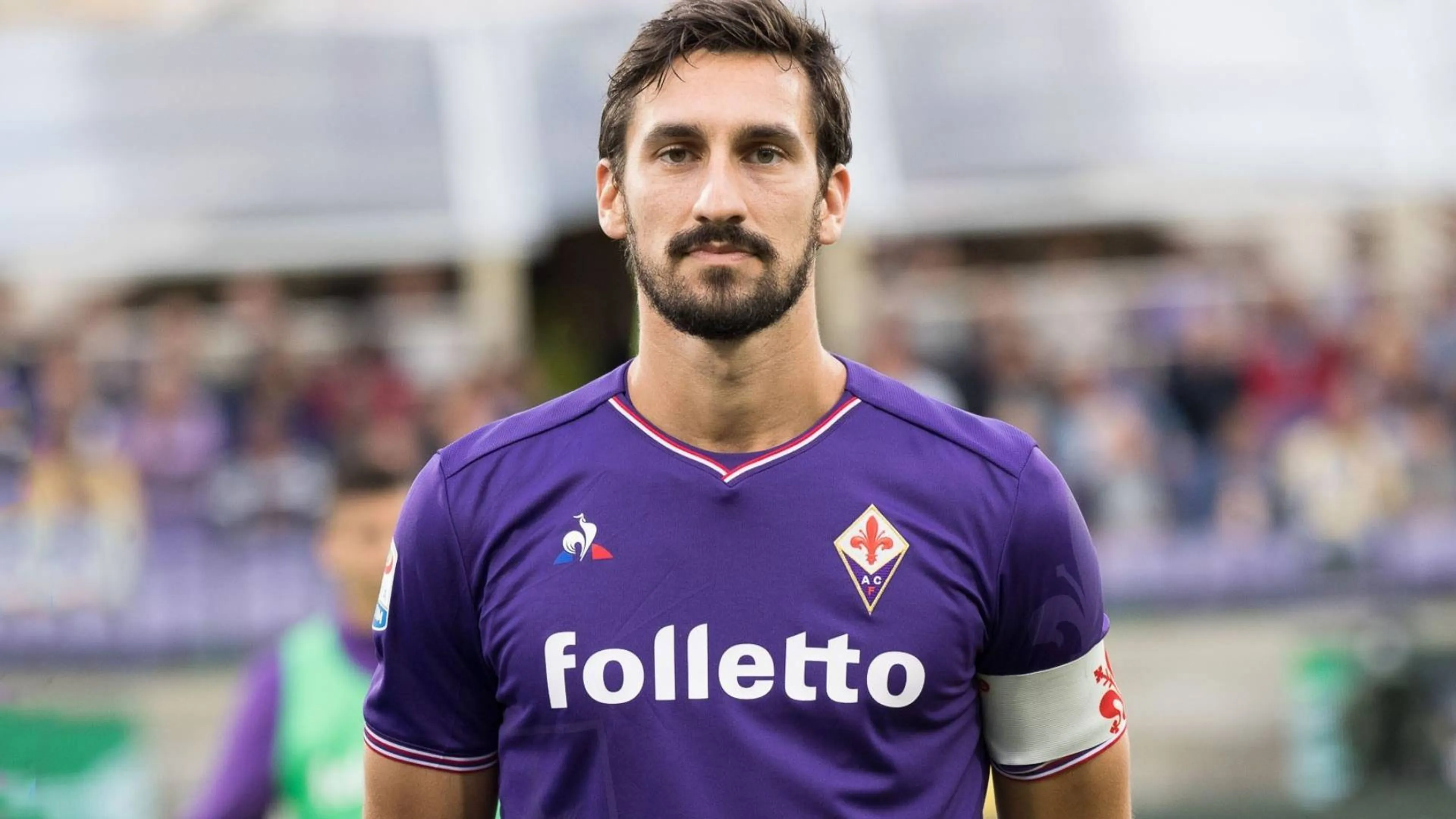 Copertina di Morte Astori, confermata la condanna a un anno di reclusione per il medico sportivo