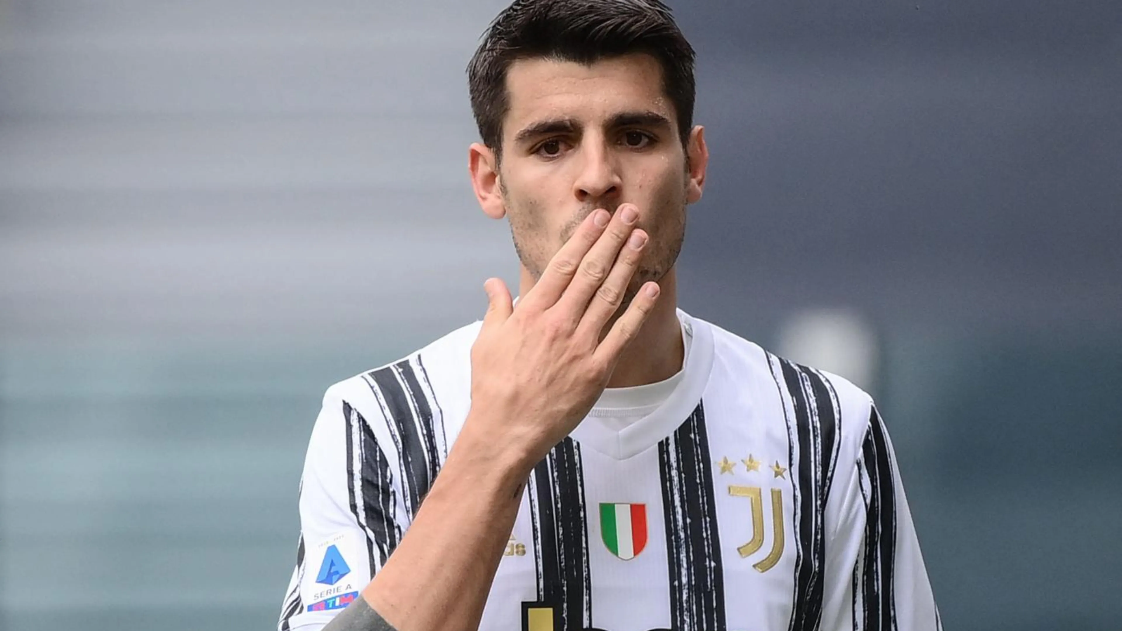 Copertina di Juve, c'è il piano per il Morata-tris: proposto lo scambio con questo giocatore