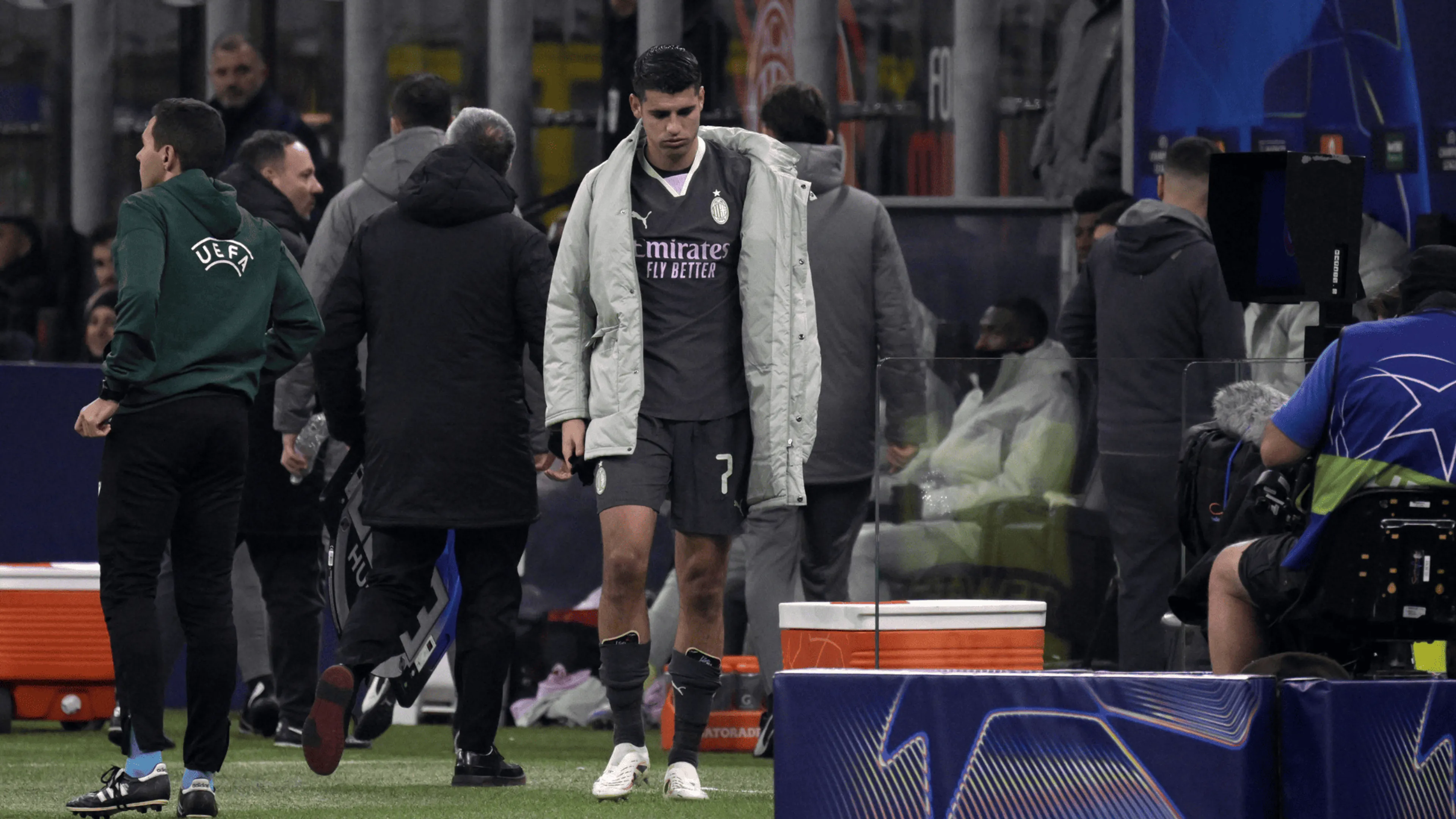 morata-milan-infortunio-genoa