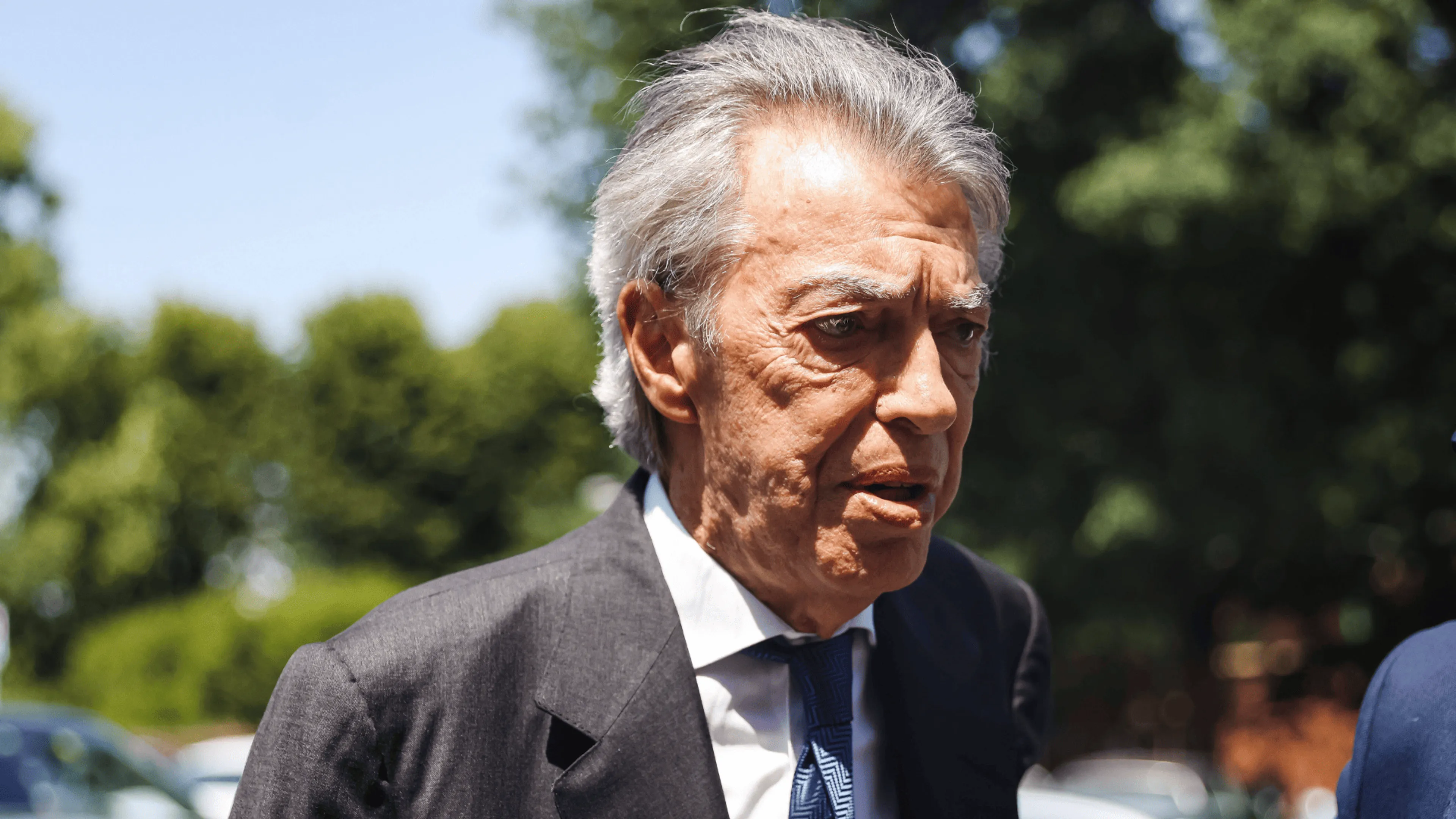 Inter, che bordata di Moratti: “Nel ’98 abbiamo perso lo scudetto solo per una ladrata della Juve”