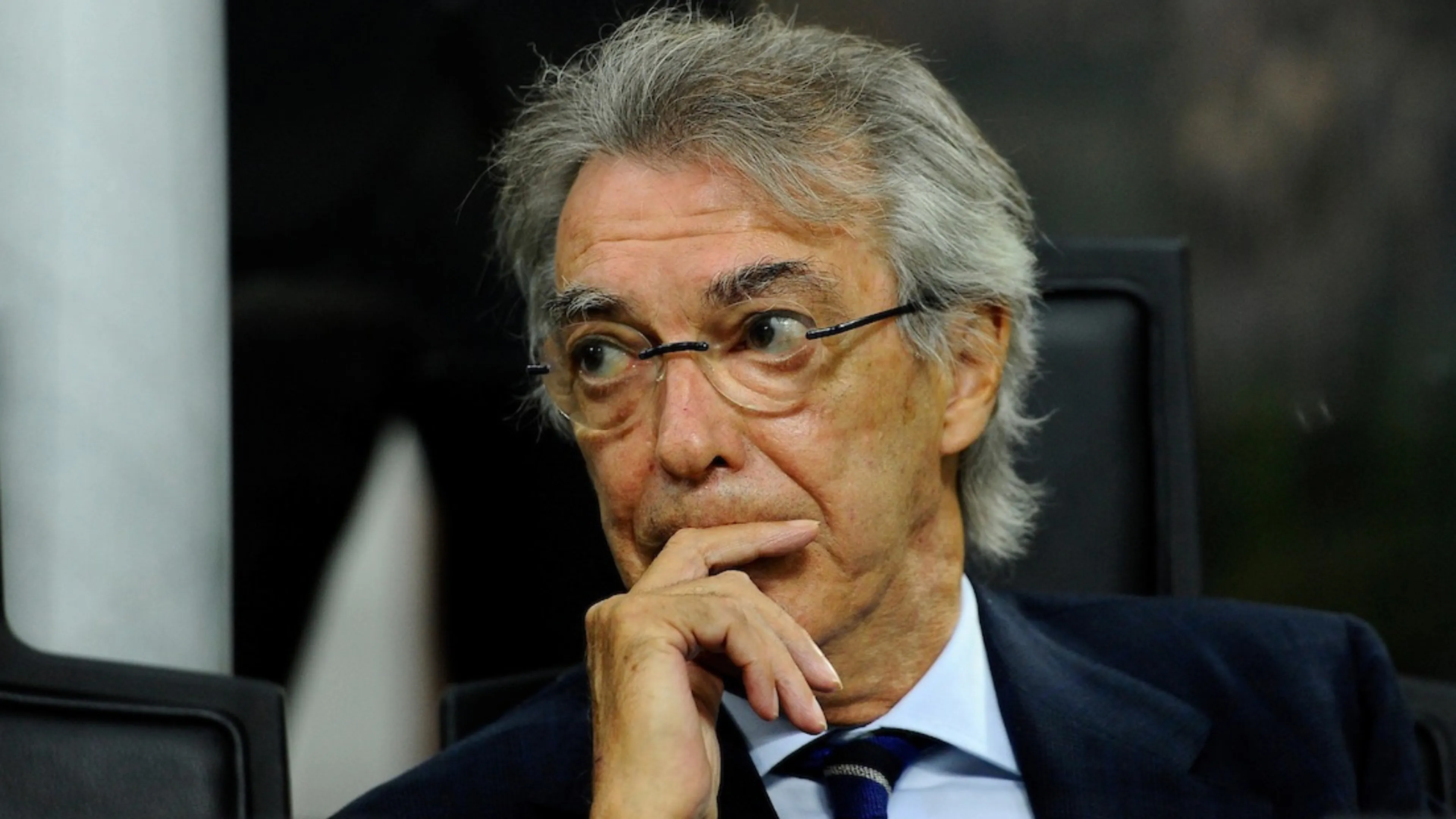 Copertina di Inter, Moratti attacca Inzaghi e rimpiange Conte. Poi, sull’esonero: “Sono un esempio negativo”