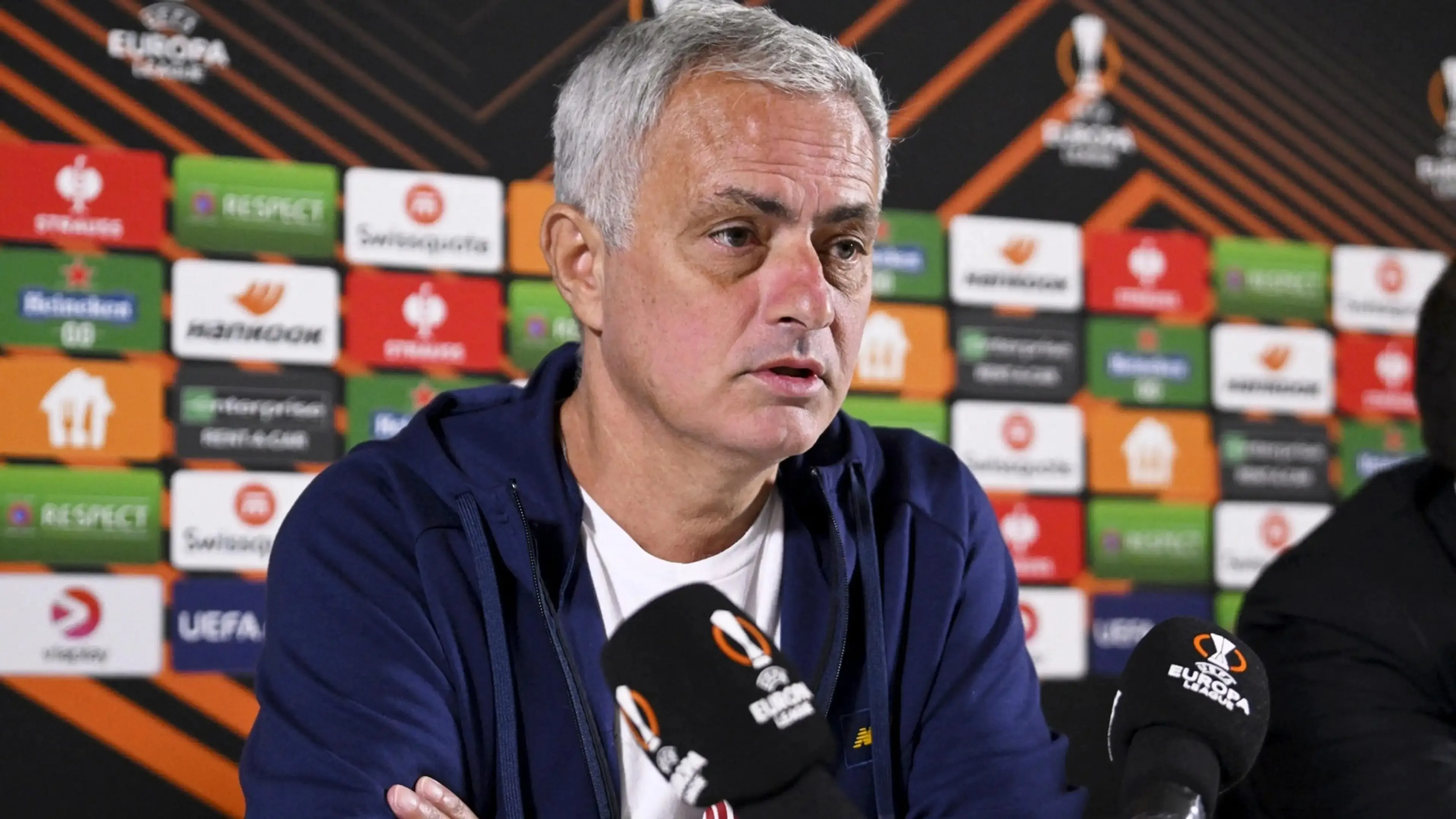 "Giocheranno solo quando gli altri saranno morti". Ecco con quali giocatori ce l'aveva Mourinho