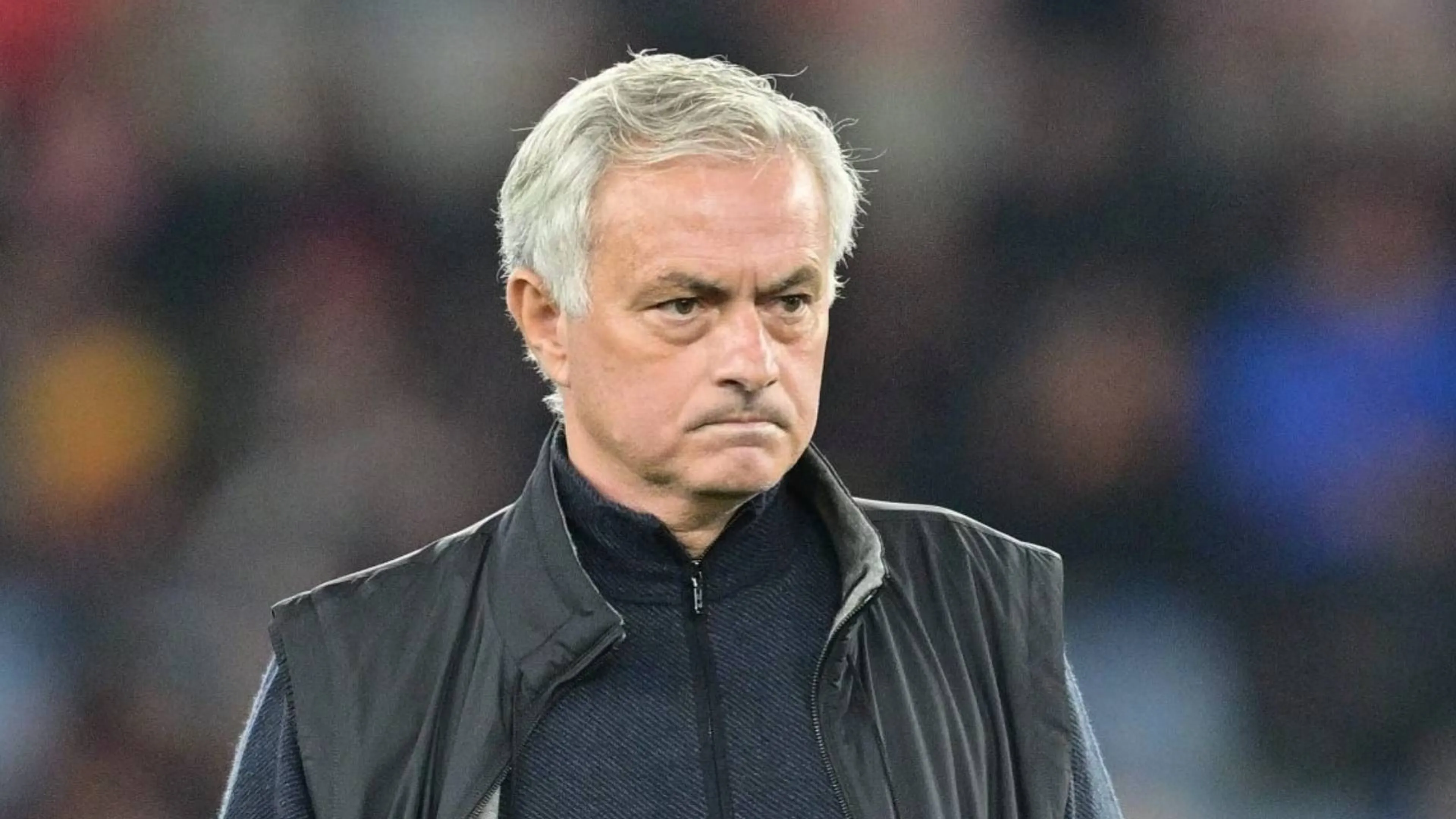 Renato Sanches sostituito dopo 18 minuti. Mourinho parla chiaro