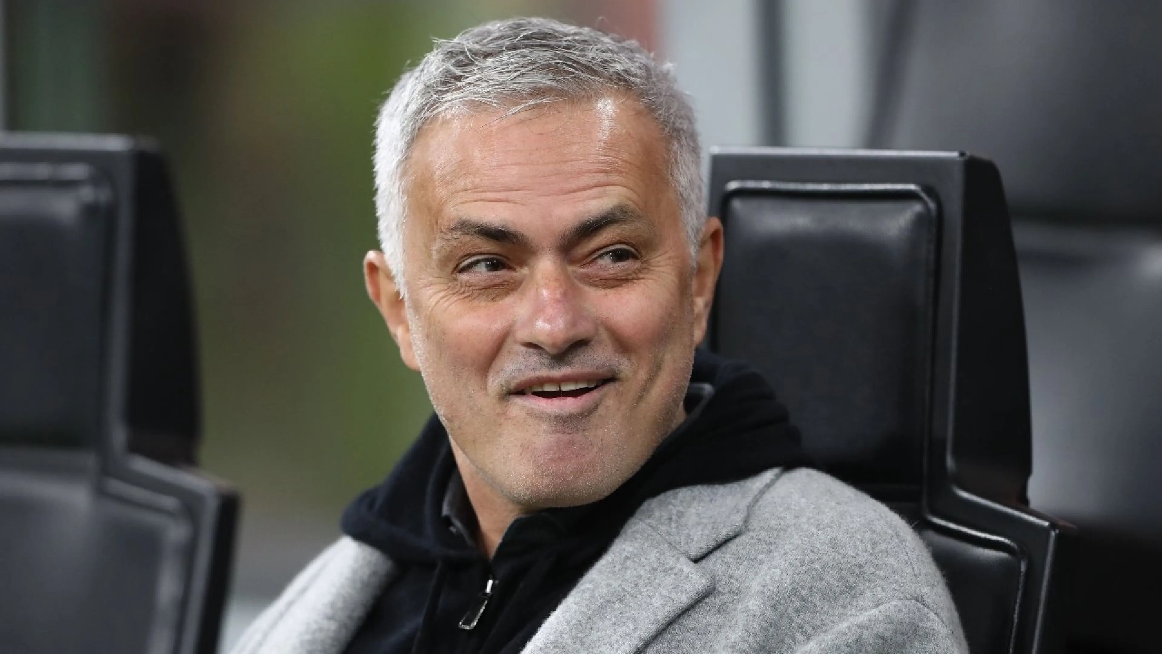 Copertina di Quella volta che Mourinho diede dello scarso a Calafiori (VIDEO)