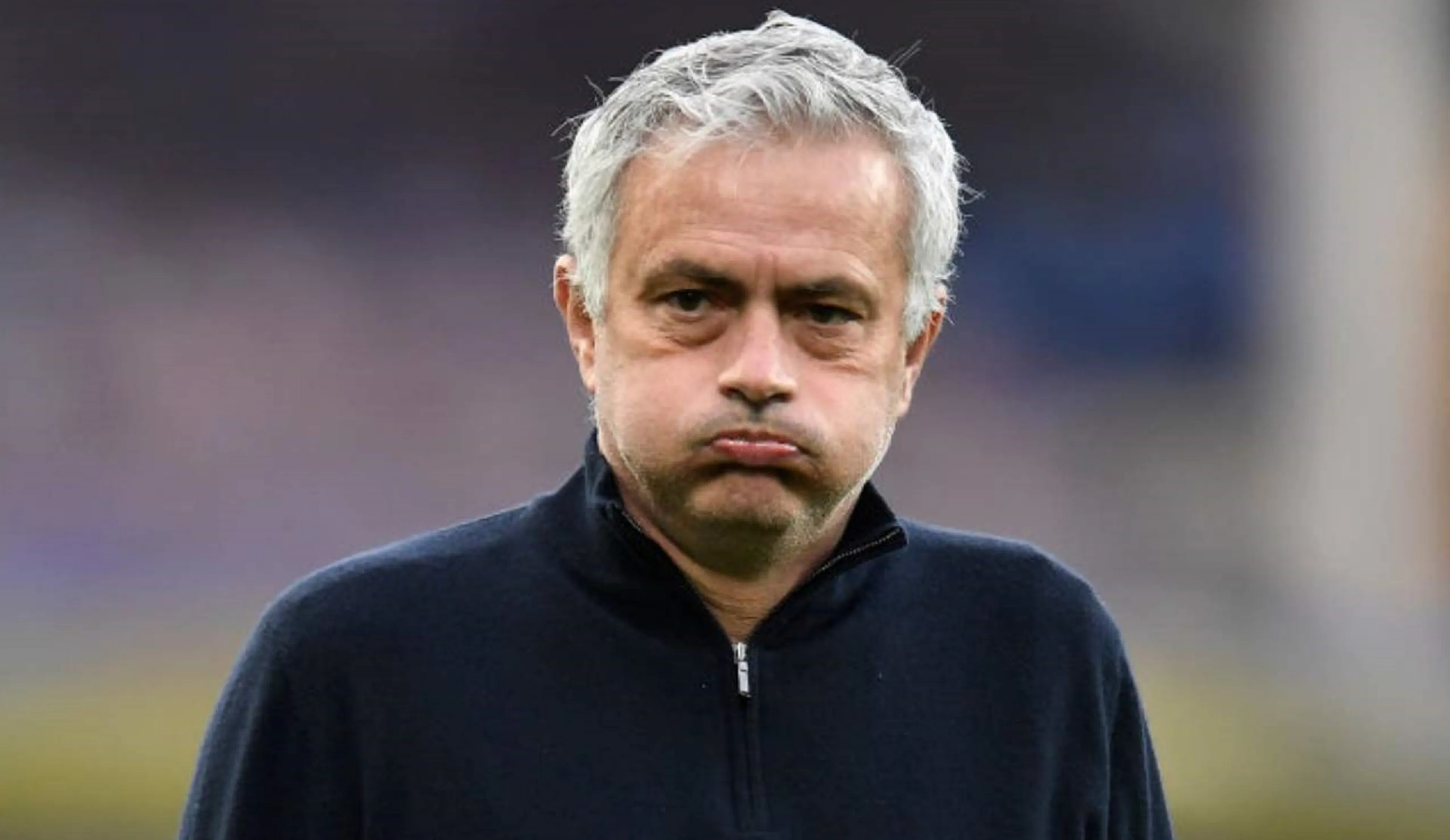 Copertina di Futuro Mourinho, dall'Inghilterra: "Niente Premier, ora ha due opzioni"