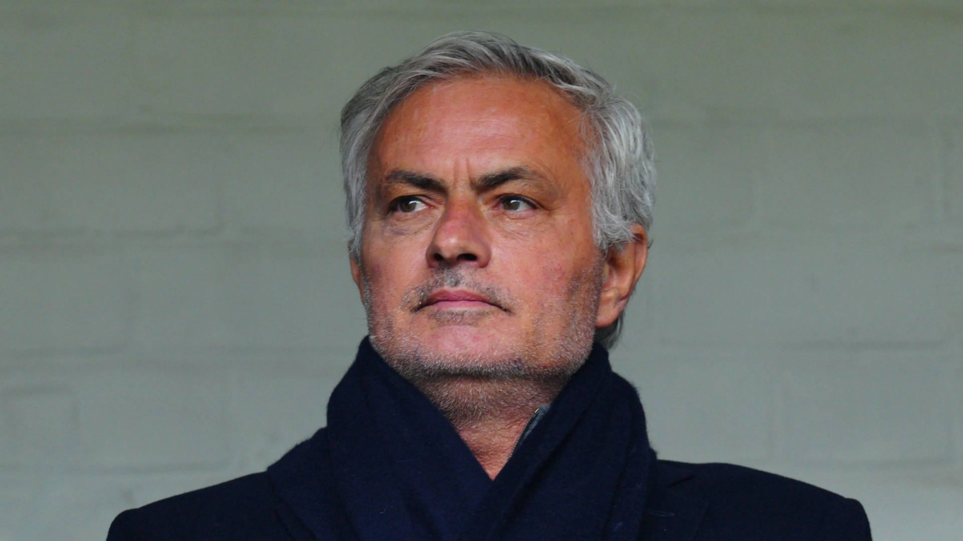 Copertina di Mourinho: "Ecco cosa voglio per il futuro. Pogba? Diverso dopo il Mondiale"