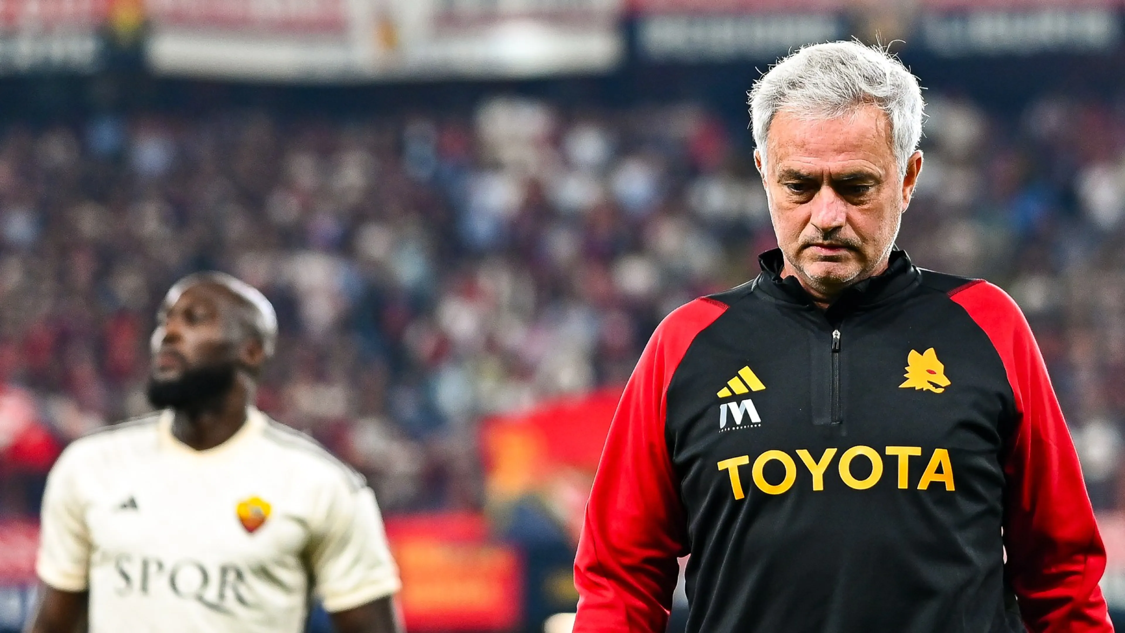 Copertina di Mou ma cosa dici? Le mirabolanti scuse dopo la sconfitta contro il Genoa