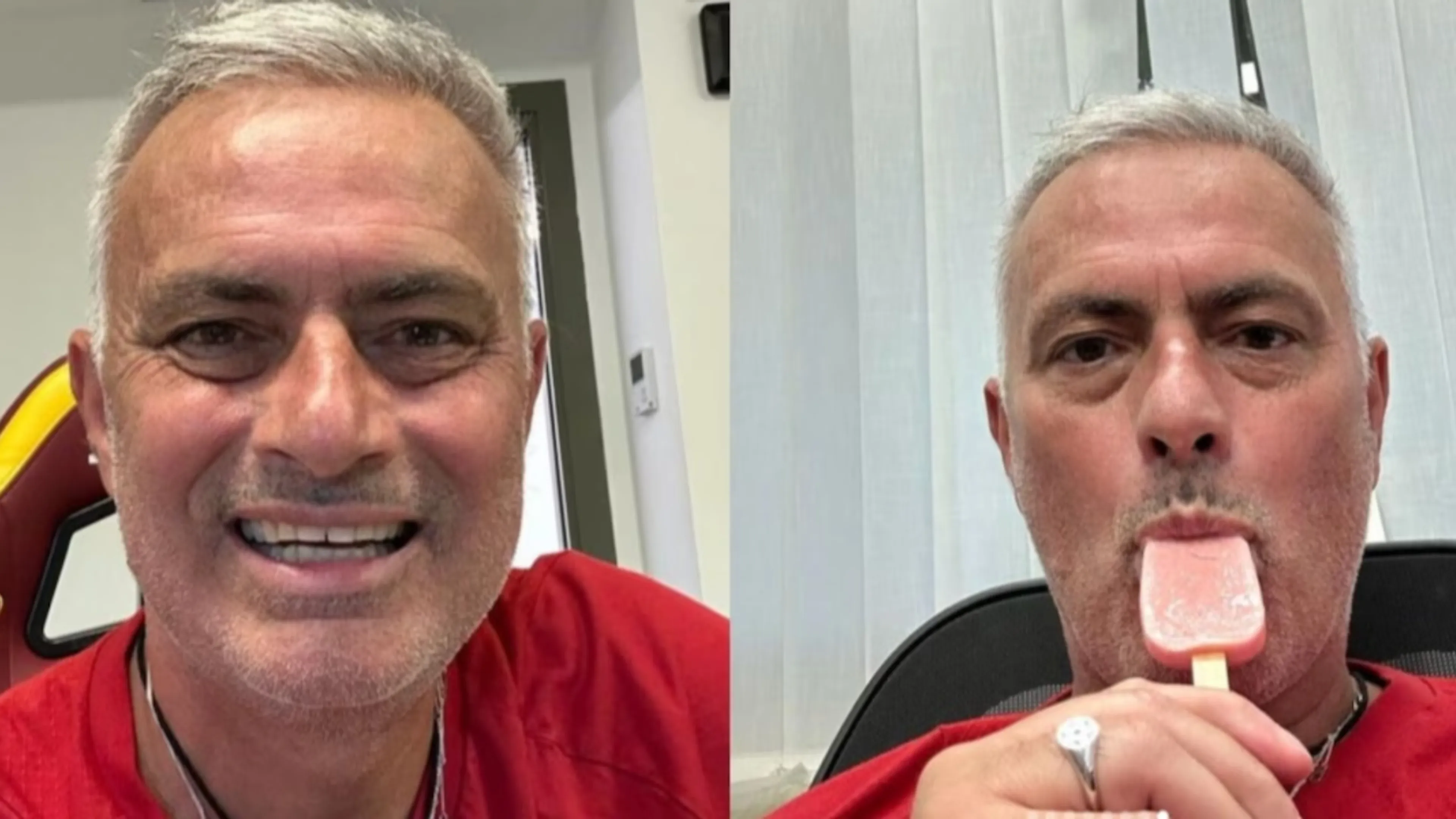 Copertina di Mourinho e gli indizi social che portano Morata alla Roma