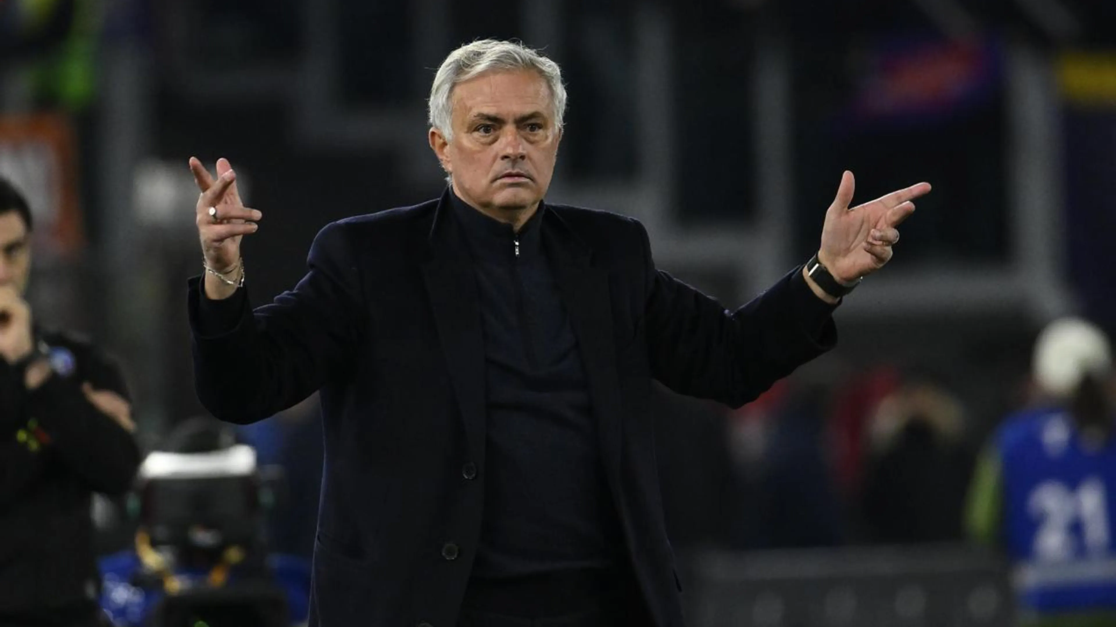 Copertina di Il rigore in Roma-Cremonese accende la polemica su Pairetto e su Mourinho