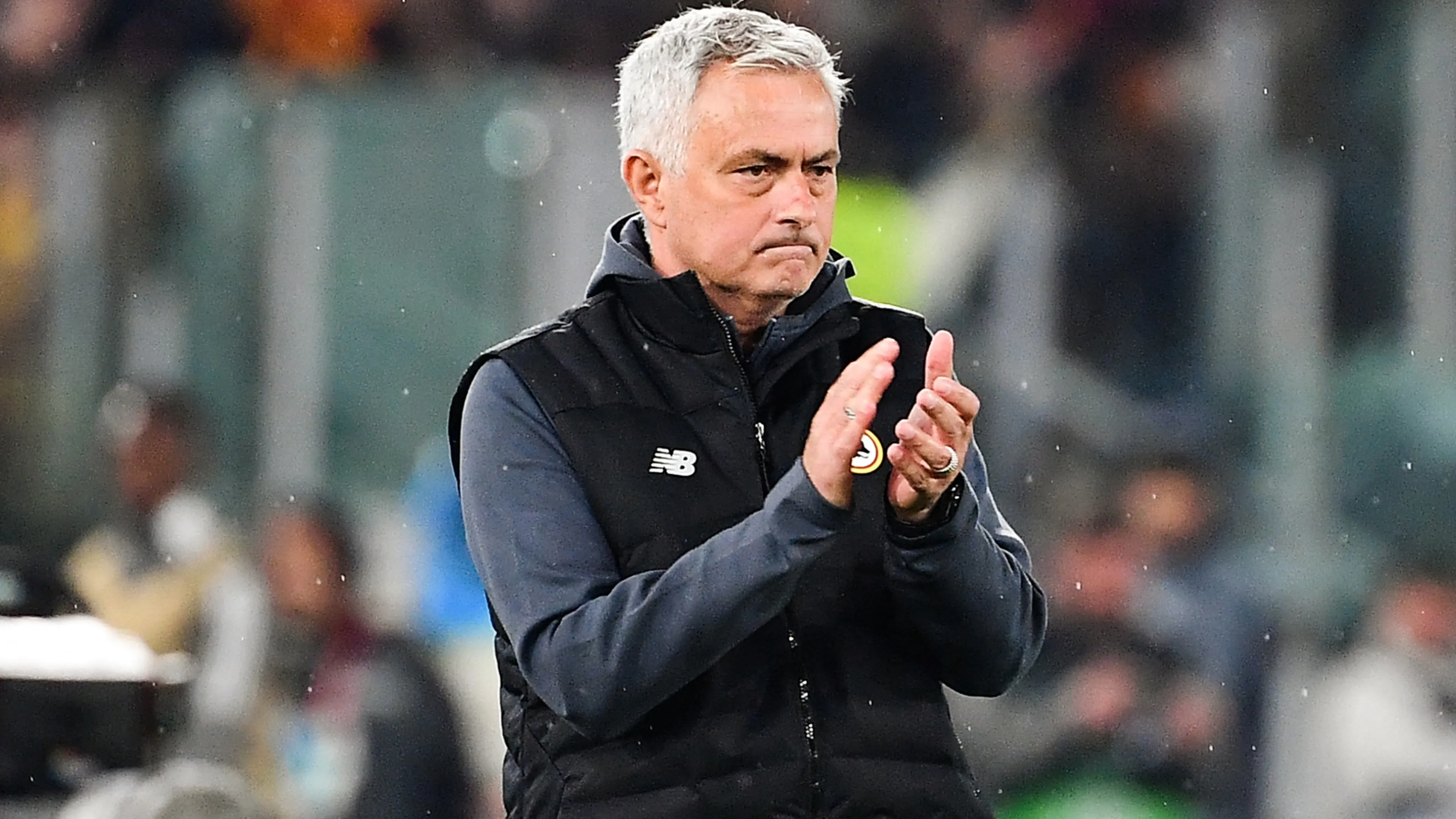 Copertina di Mourinho e la telefonata a Dybala: “Paulo, un ragazzo speciale”