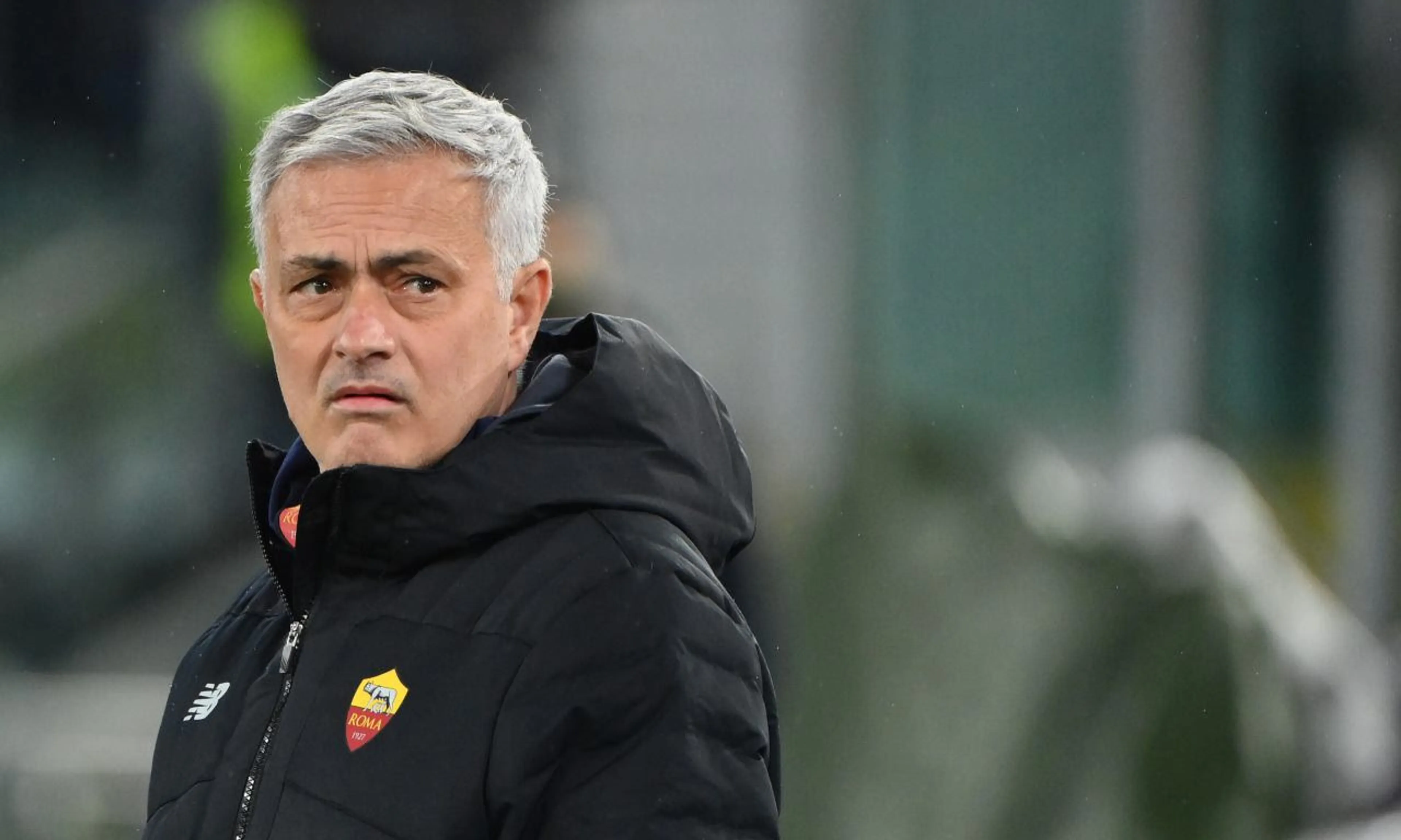 Copertina di Dall’Inghilterra sicuri: Mourinho e Roma divorzio in vista!