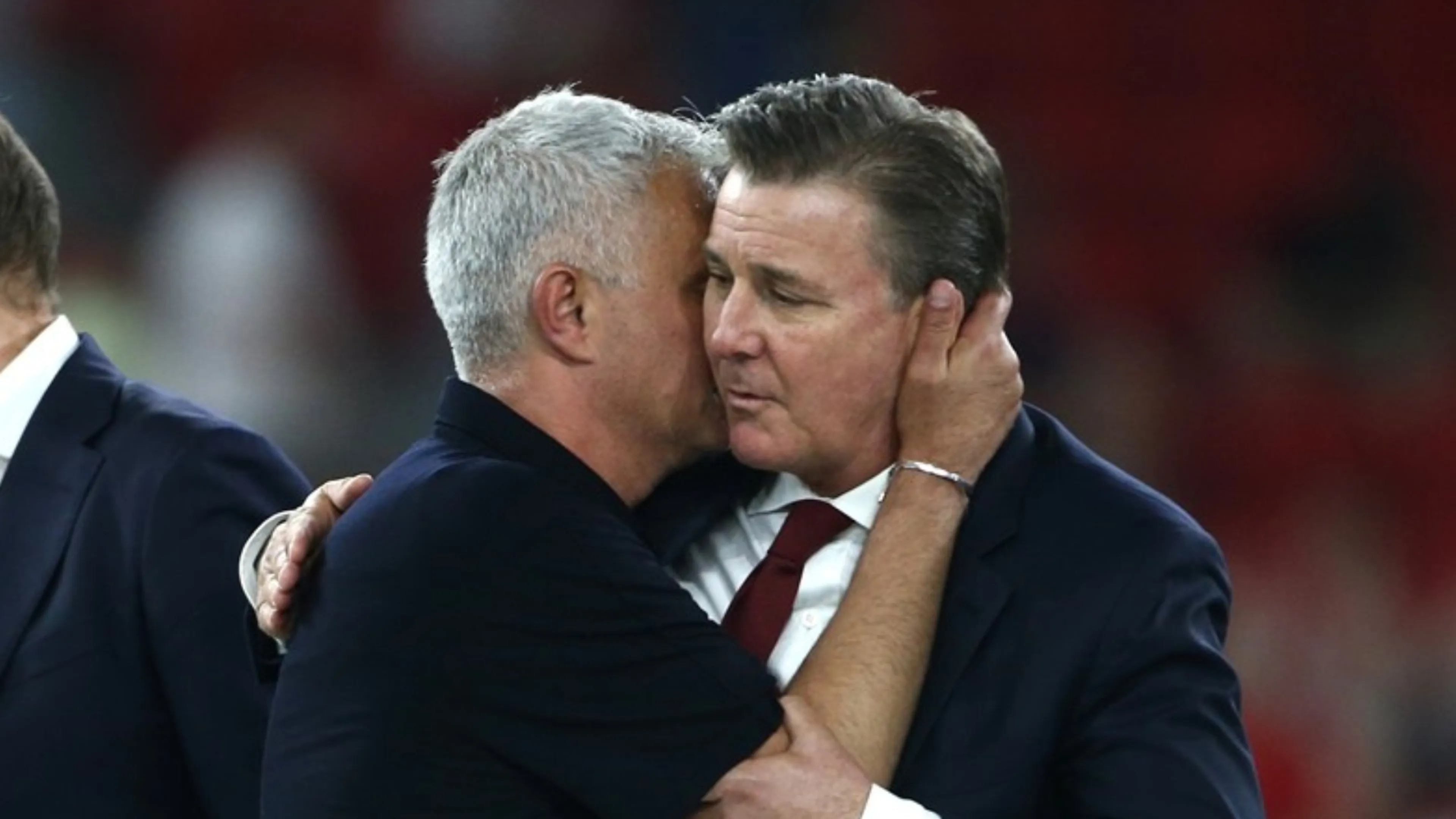 Copertina di "Quello fu il punto di rottura", il retroscena sulla rottura tra Mourinho e i Friedkin