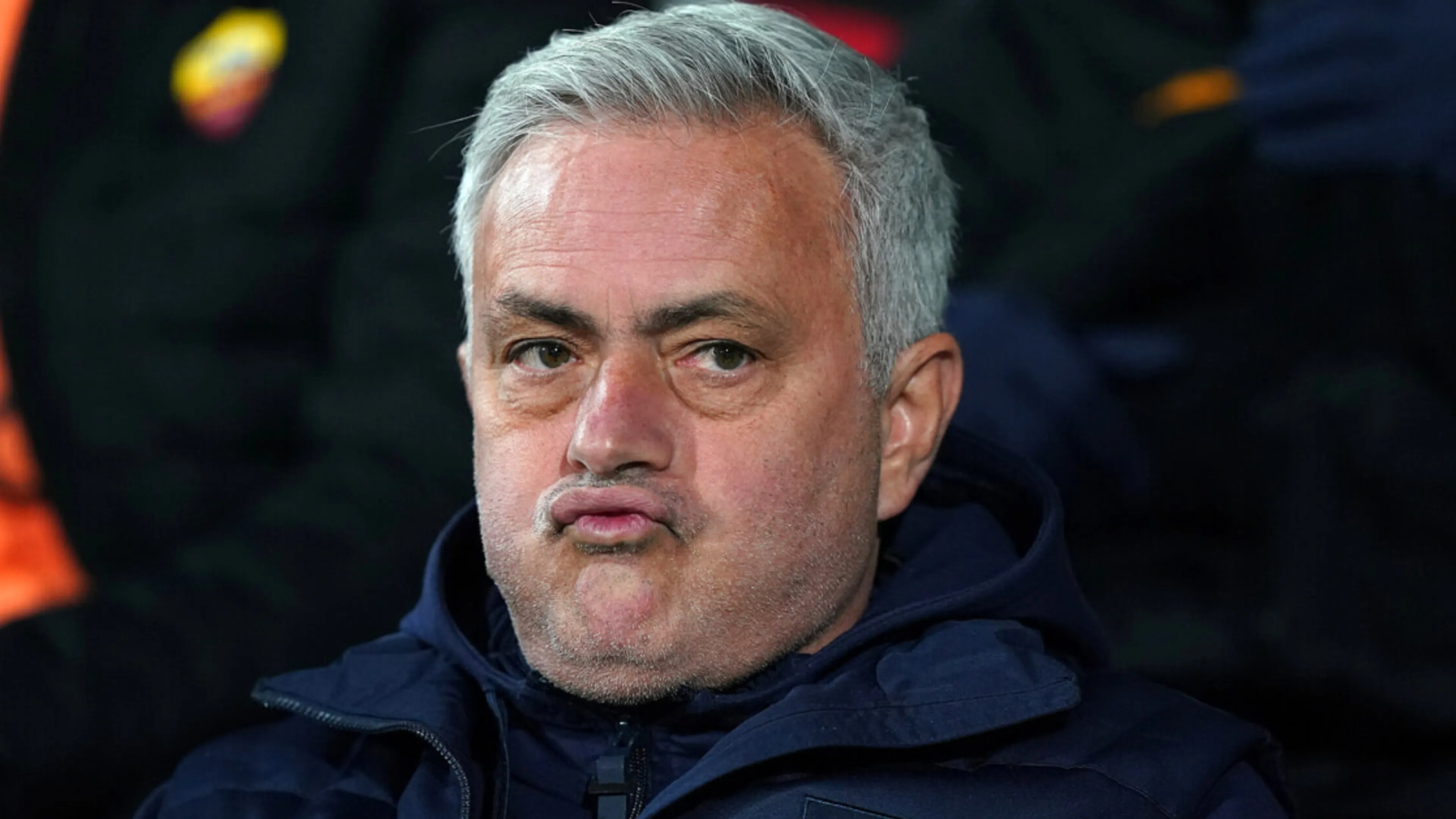 Copertina di Feyenoord-Roma, Mourinho su Pellegrini: “Rigore sbagliato? Mai nella vita…”