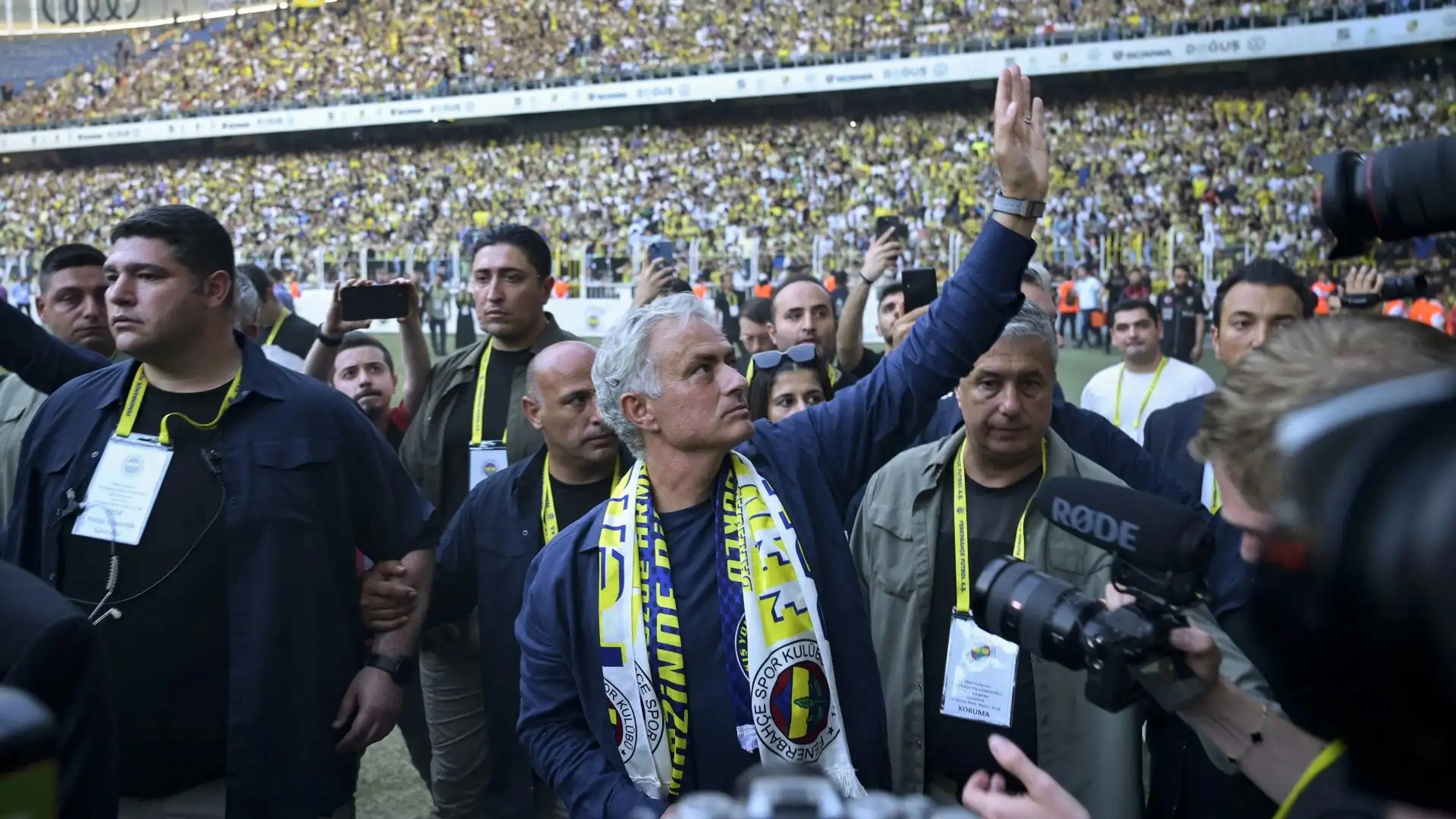 mourinho-roma-ambizione-fenerbahce