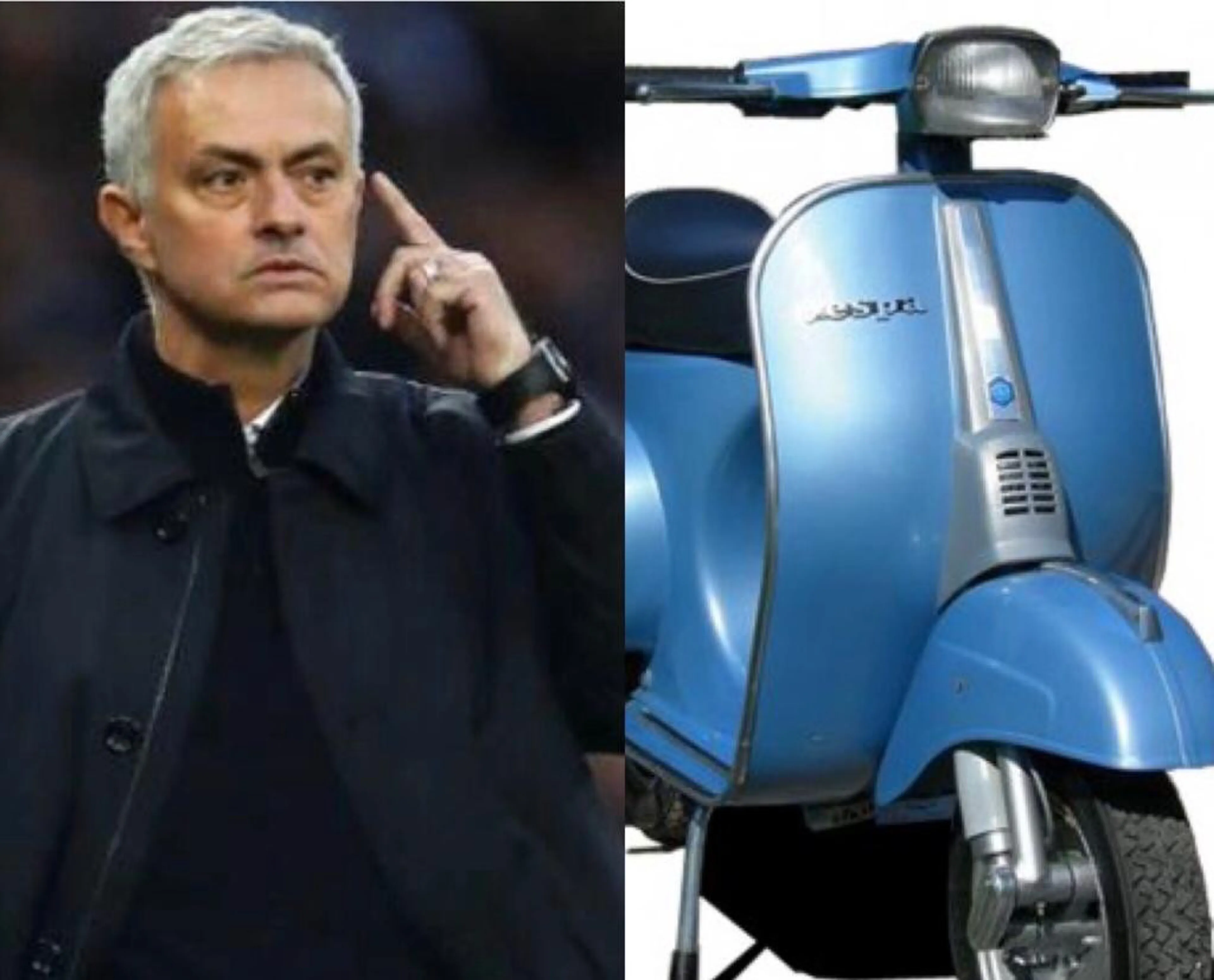 Copertina di Da Special-One a Special-Ino, la parabola di Josè Mourinho
