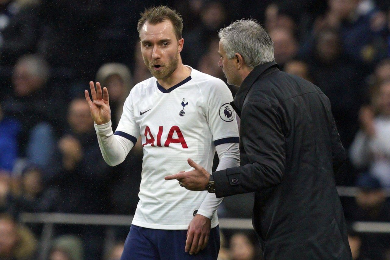 mourinho-su-eriksen