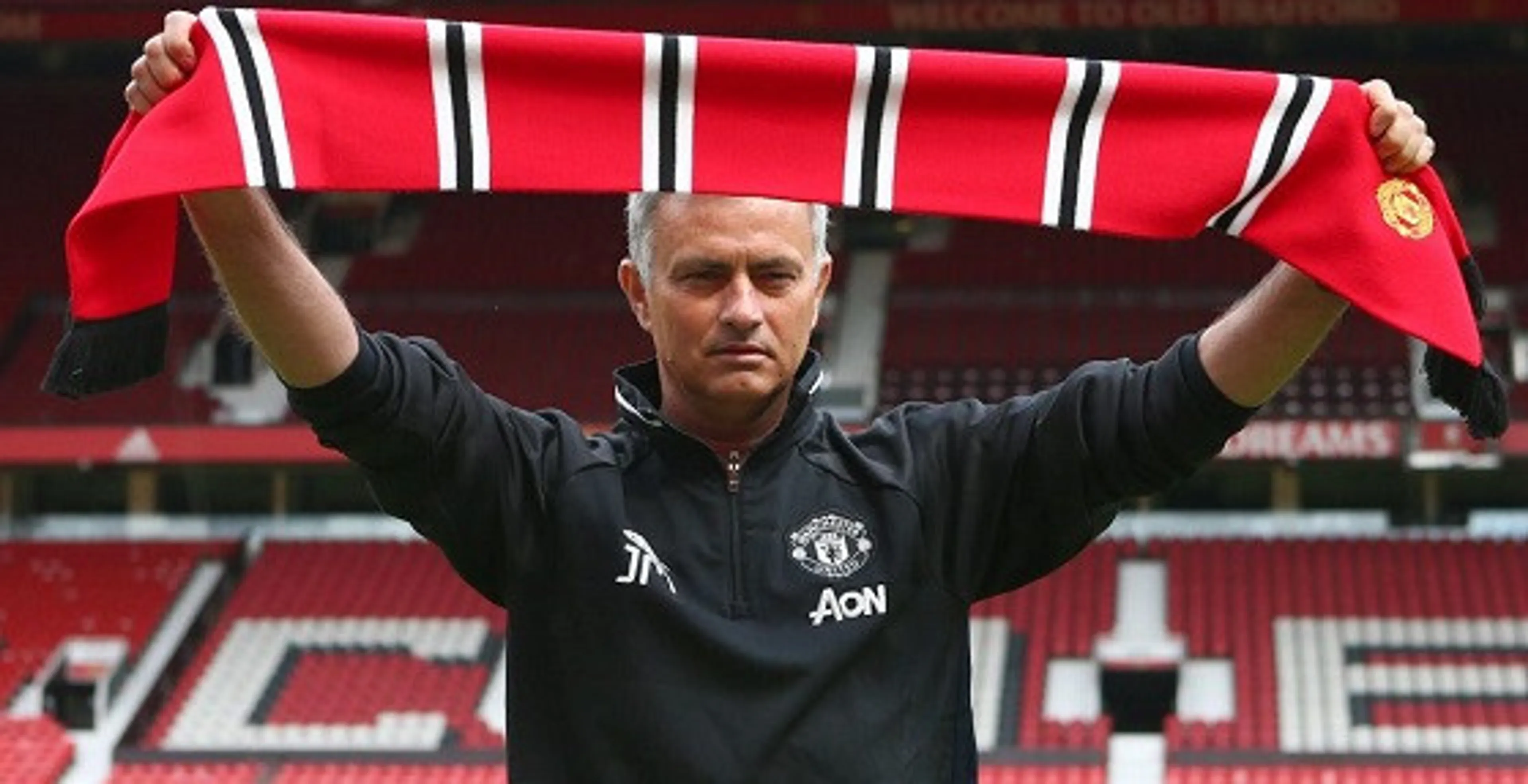 mourinho