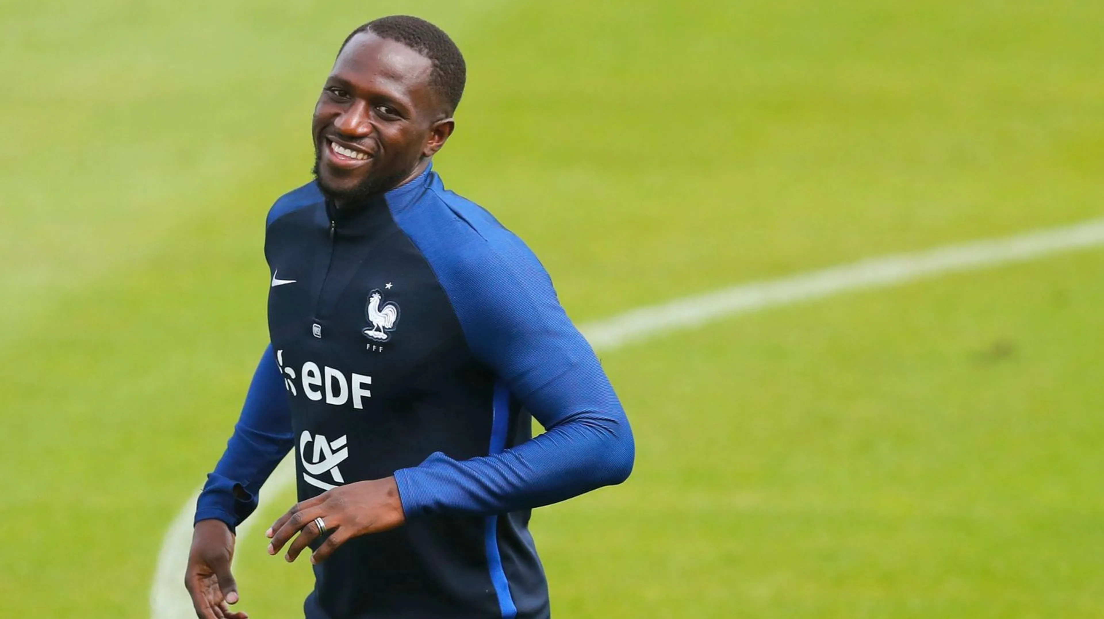 Copertina di Moussa Sissoko “beffato” dal VAR. “Mi sono chiuso in me stesso, pensavo fossimo fuori”