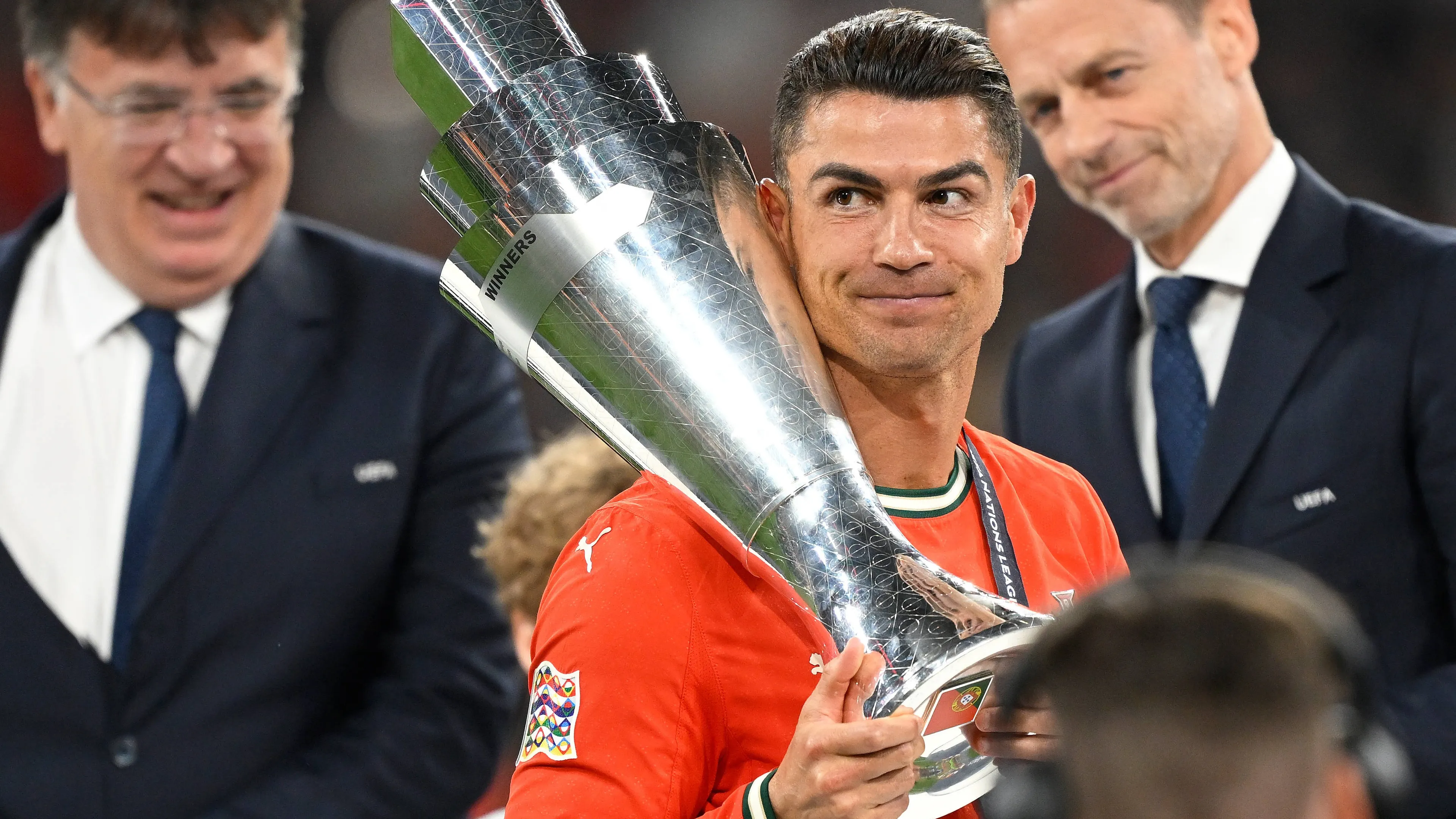 L'esercito di Cristiano Ronaldo e le incredibili concessioni fatte dall'Al-Nassr