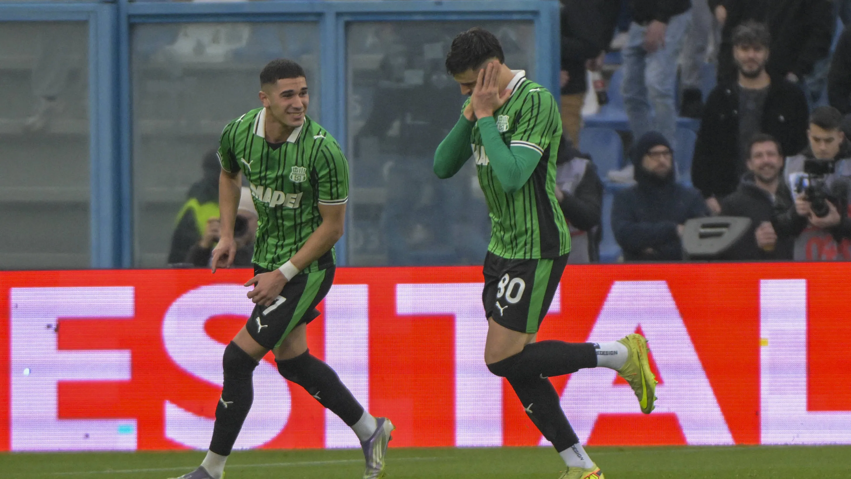 Muharemovic seguito dal Milan