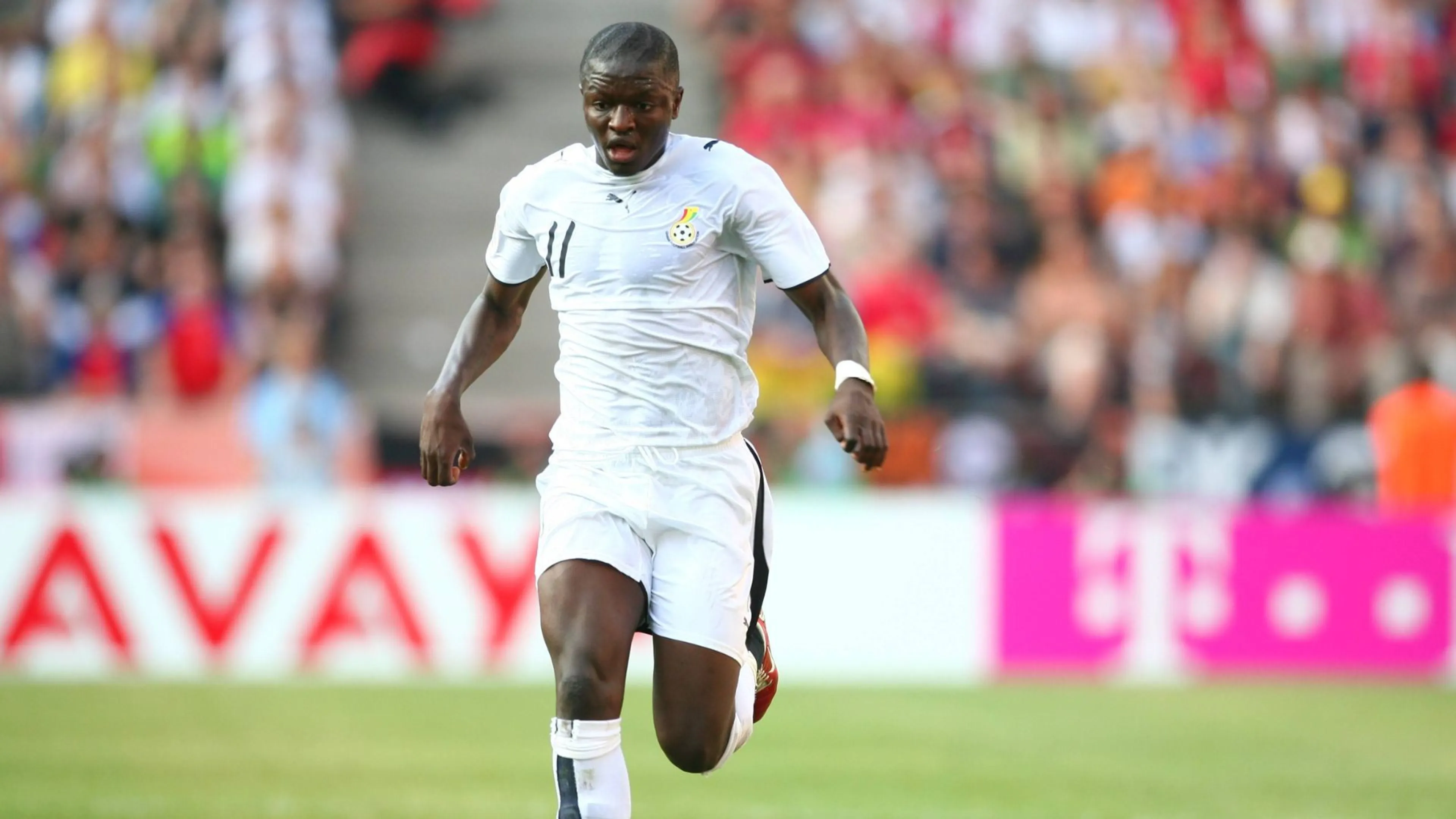 Che fine hanno fatto? Dal gol-non gol alle officine per le macchine: la nuova vita di Muntari