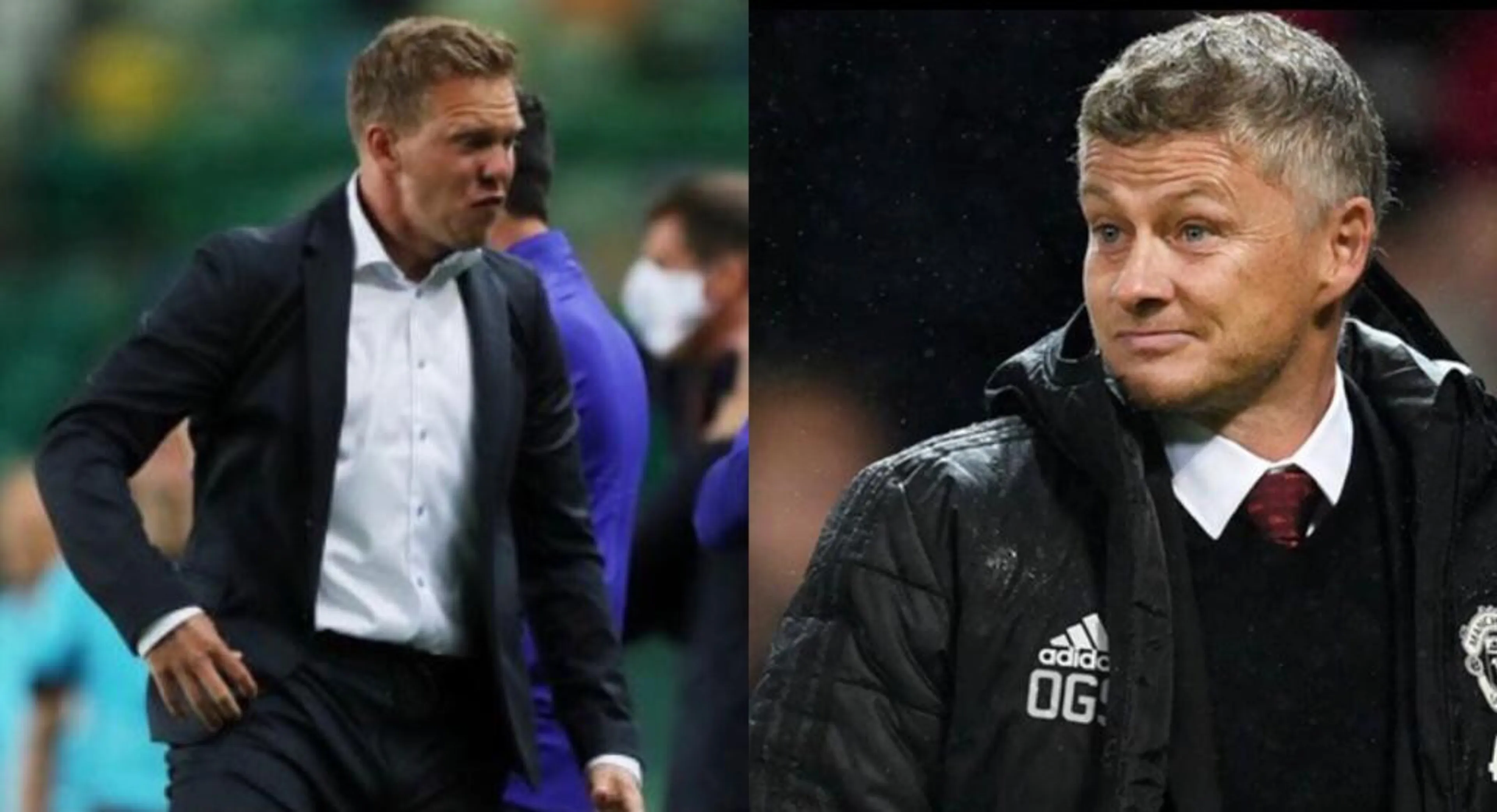 nagelsmann-solskjaer