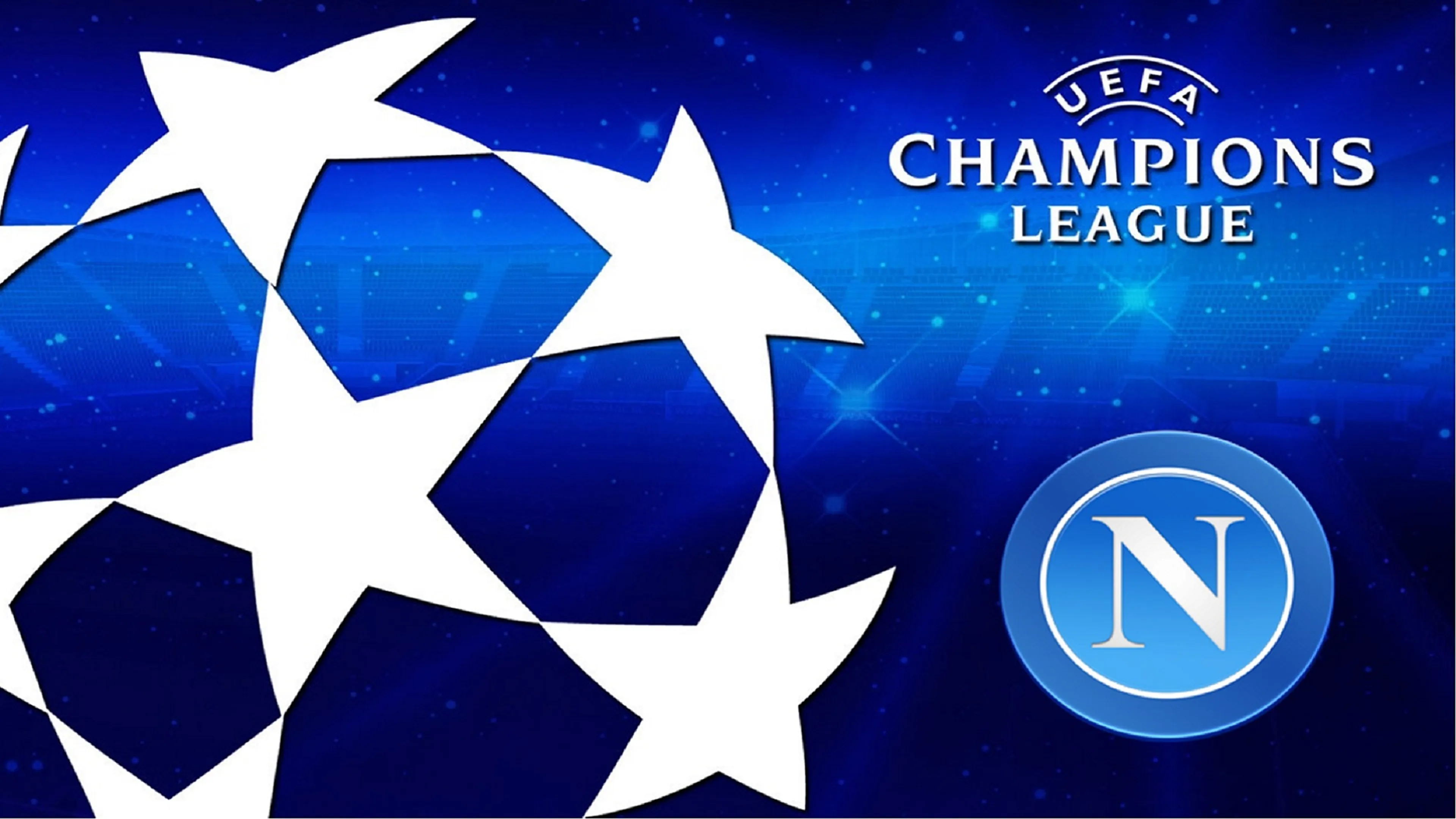 Copertina di Quando gioca il Napoli in Champions League? Date e dove vederlo