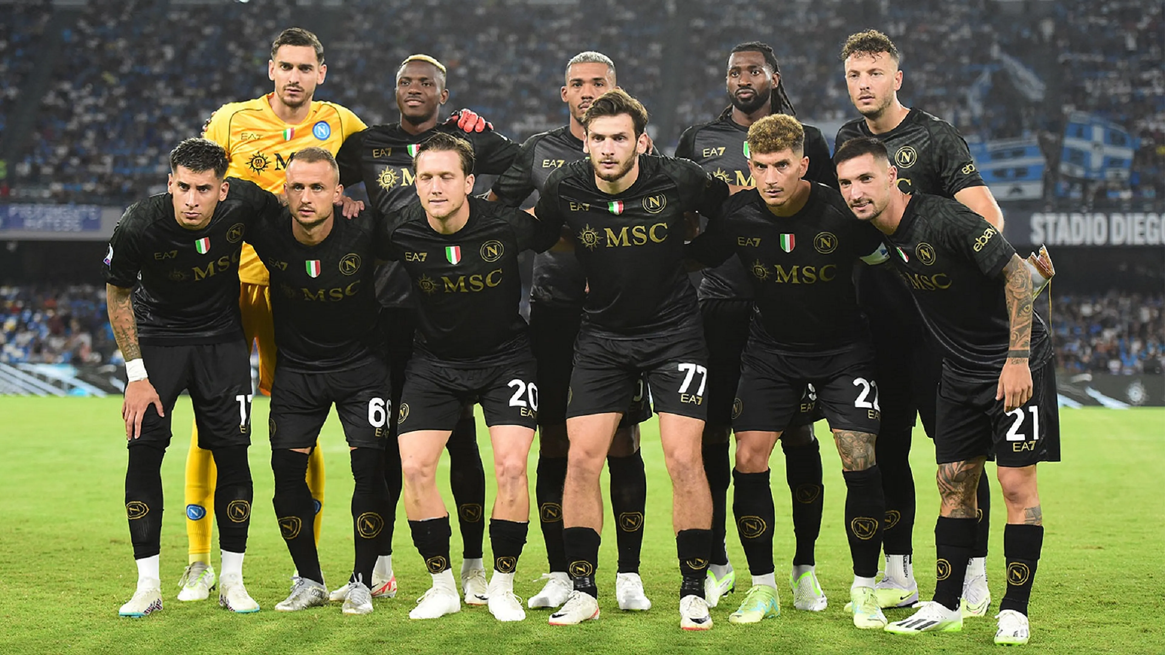 Copertina di "Una RedBull senza Verstappen" la velata critica di Pistocchi al Napoli