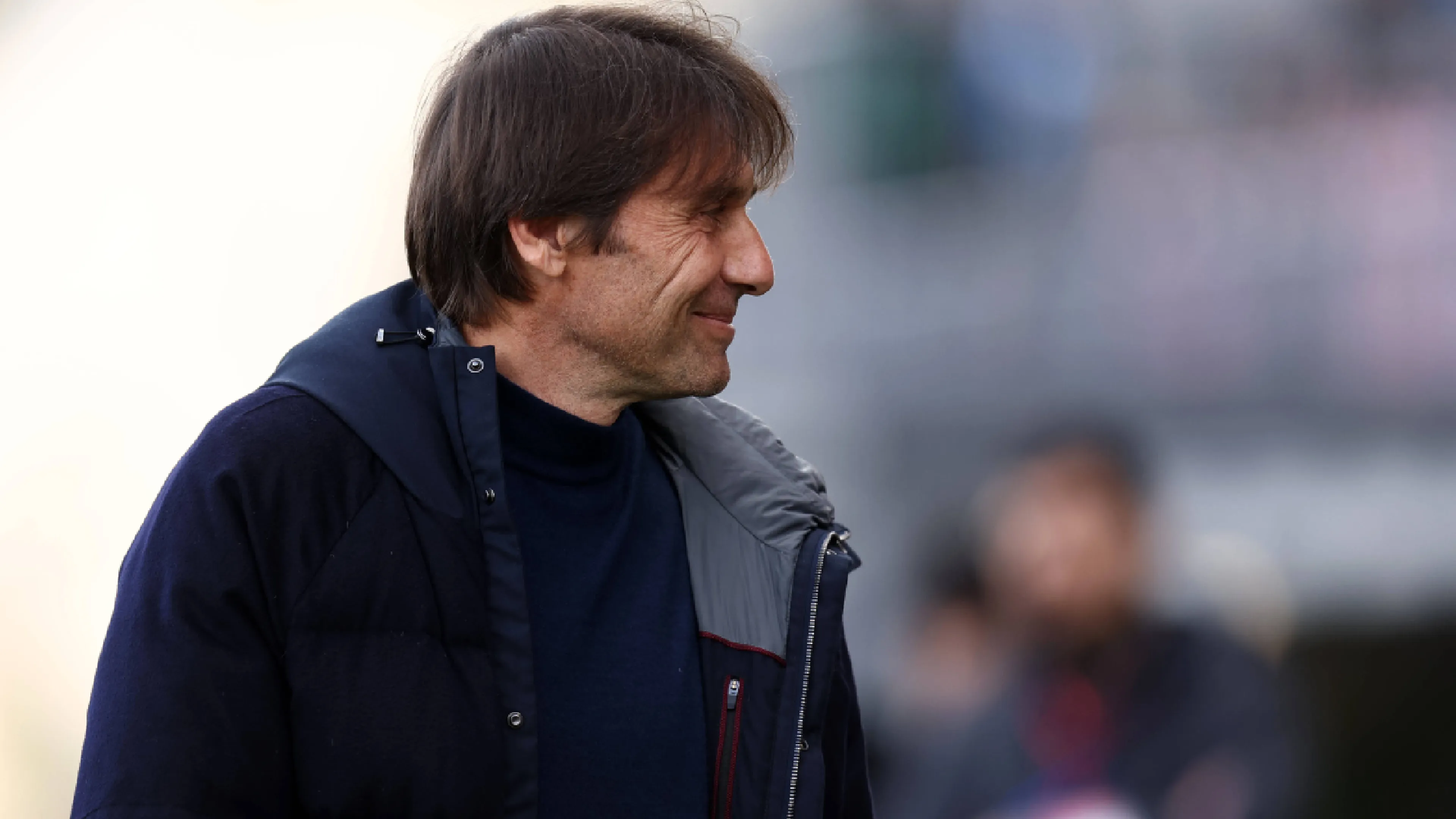 In Inghilterra sicuri: "Napoli pronto a pescare in Premier, Conte l'ha già allenato"