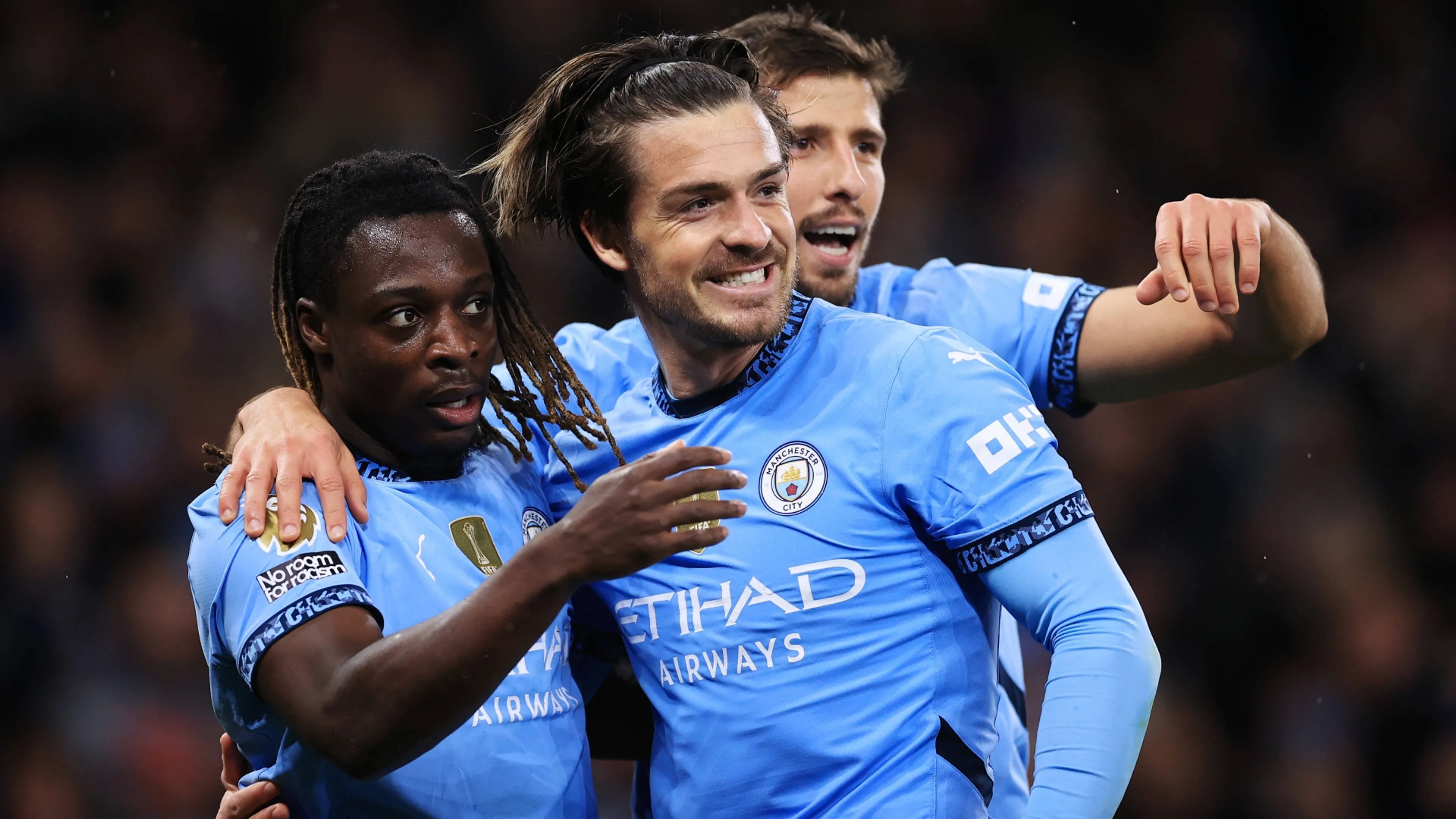 The Sun lancia la bomba: "Napoli e Milan su Grealish!"