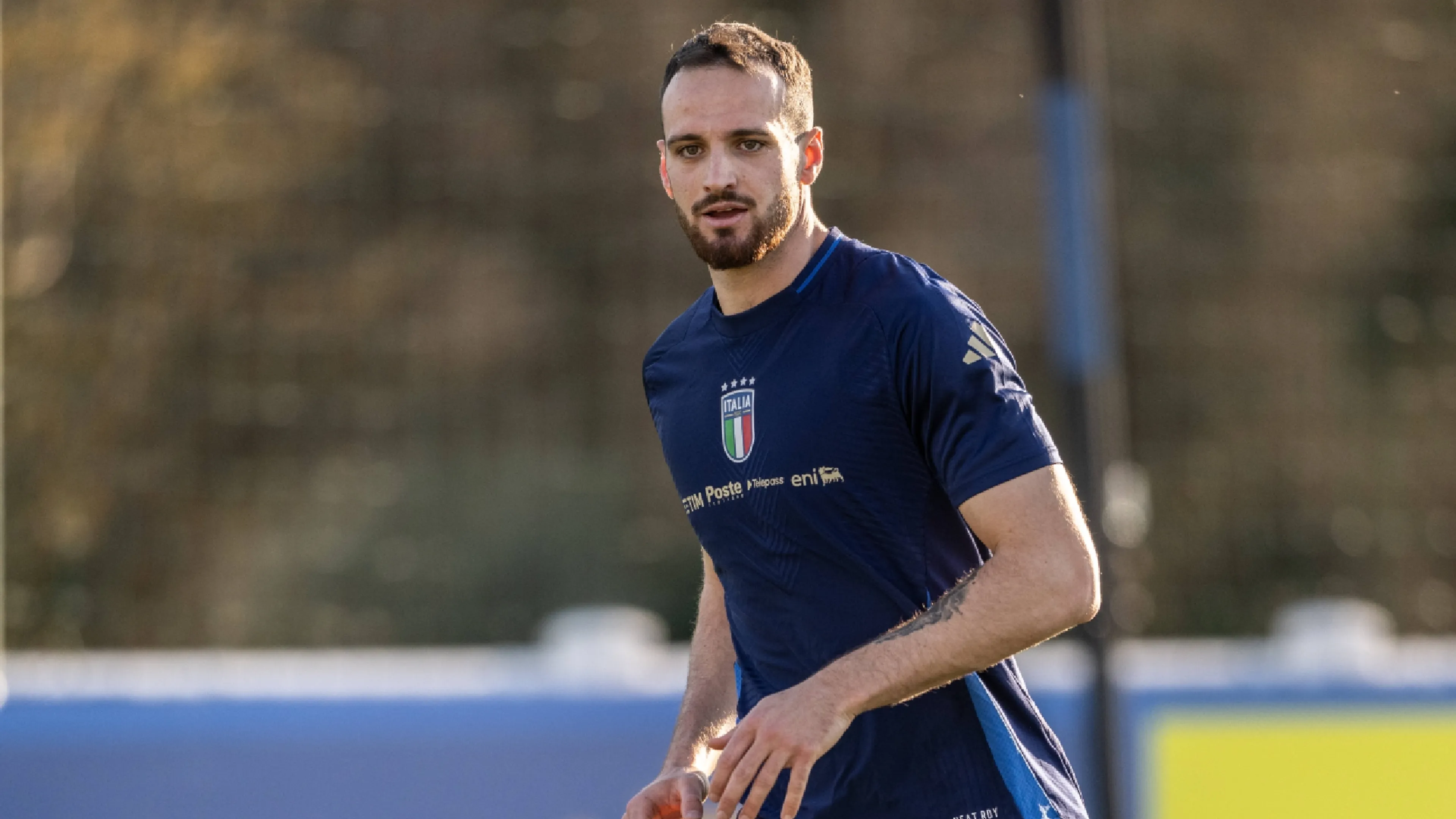 Copertina di Di Marzio sgancia la bomba: il Napoli pronto a pescare in casa Juventus. Nel mirino c'è Gatti