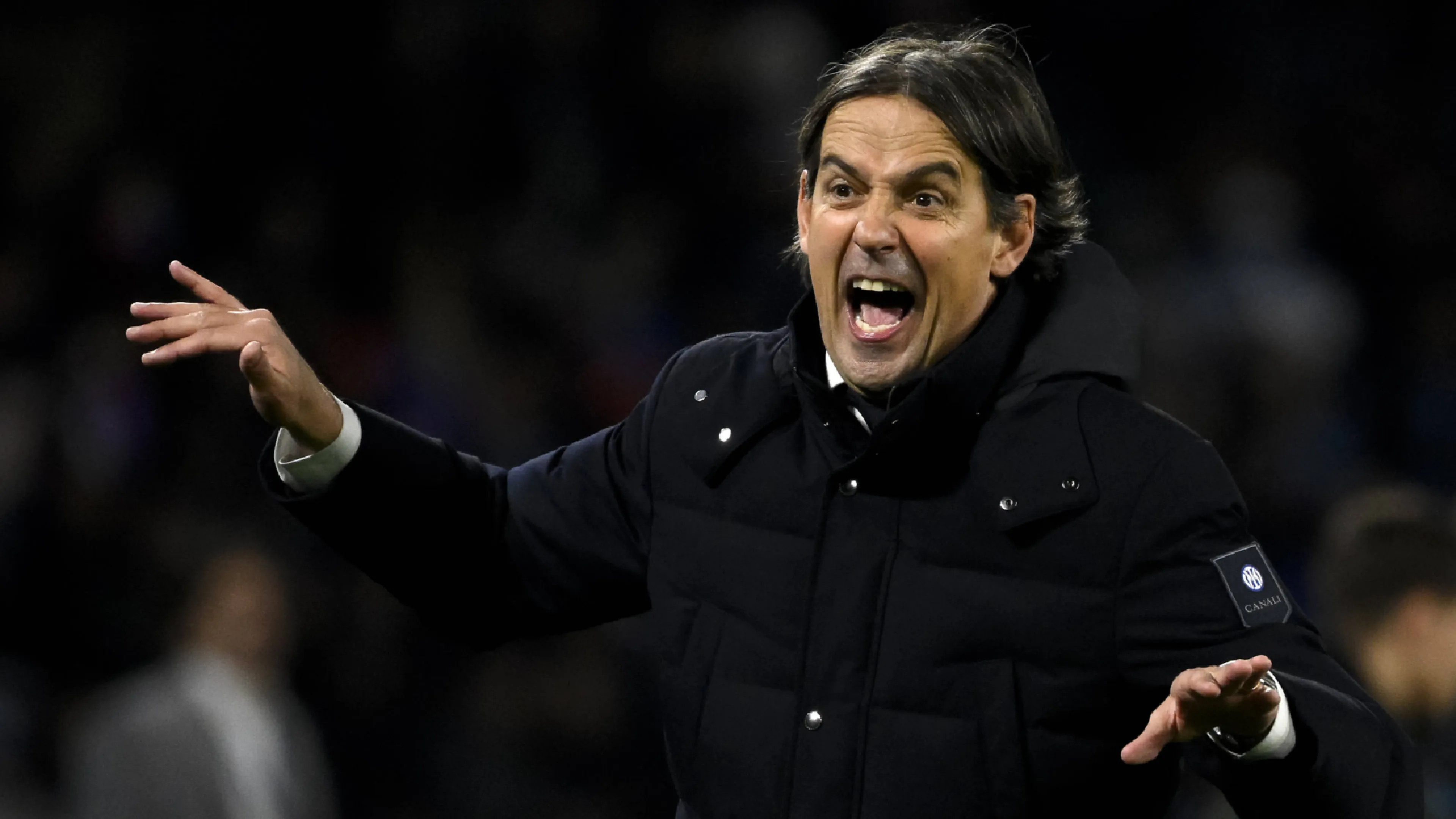 Copertina di Napoli-Inter, Inzaghi: "Primo tempo equilibrato, poi loro meglio. Vi spiego qual è stato il nostro problema"