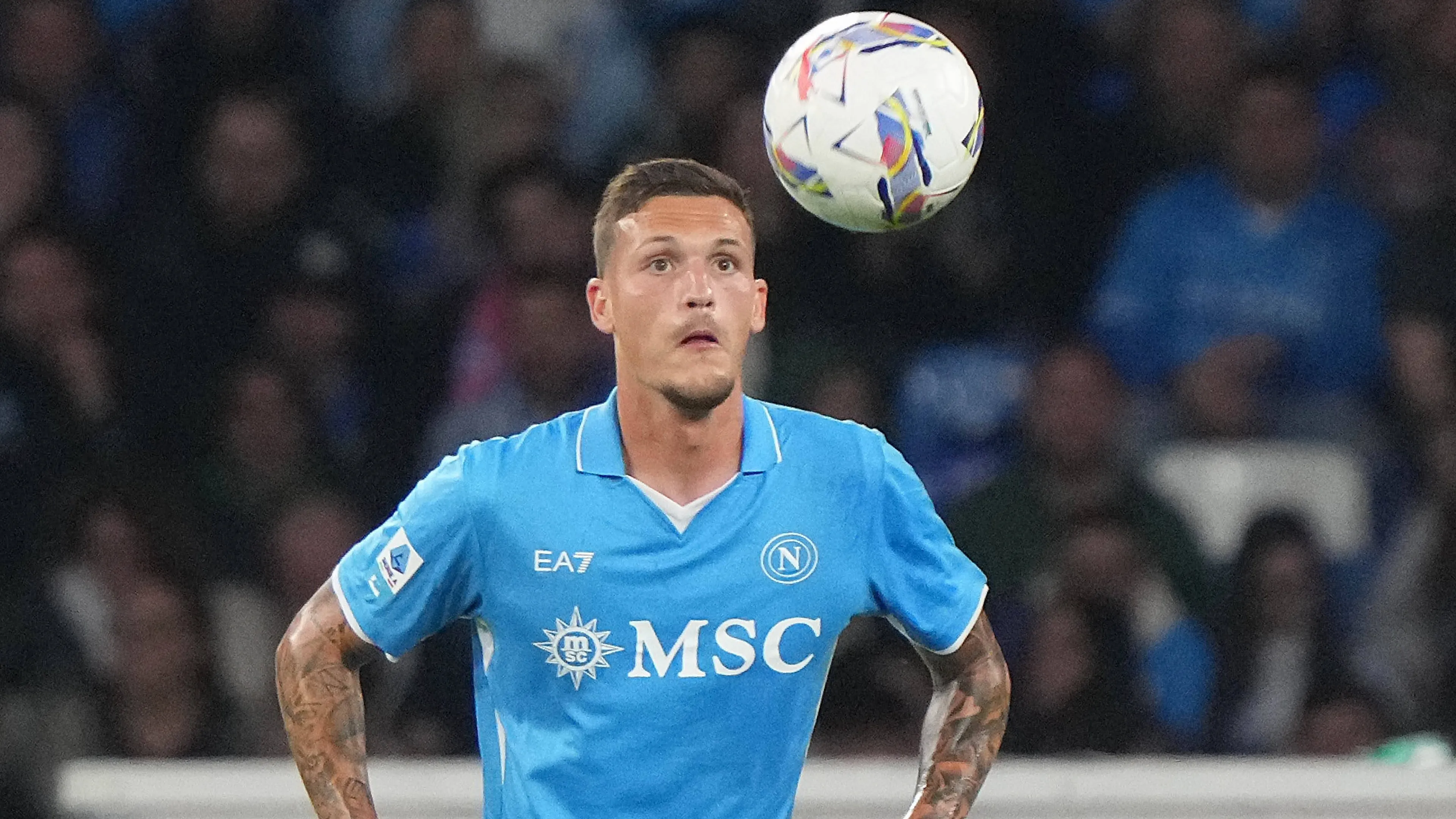 Calciomercato Napoli, Rafa Marin torna in Spagna: fatta col Villarreal
