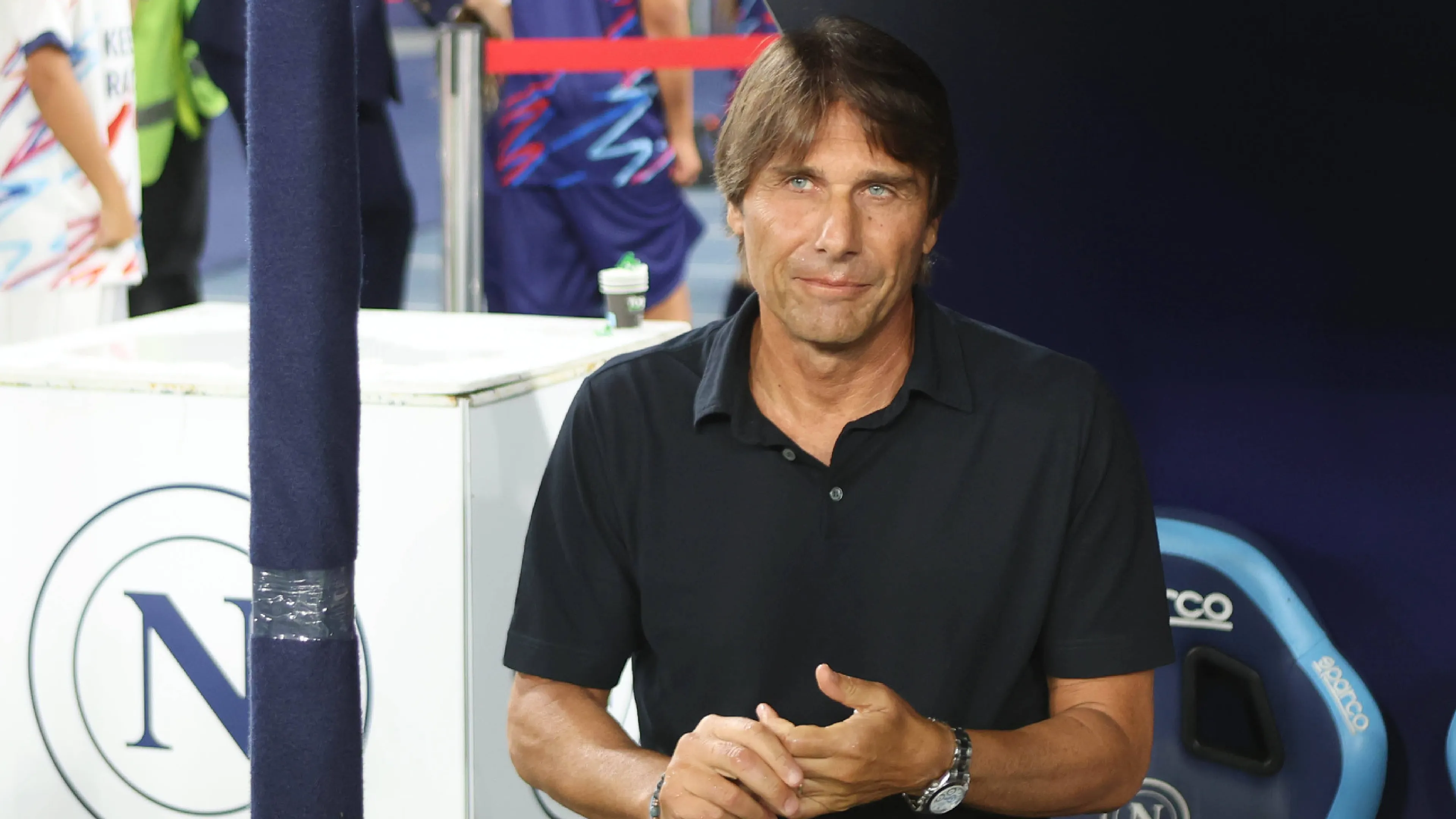 Calciomercato, il Napoli non molla Juanlu Sanchez: a gennaio nuovo tentativo