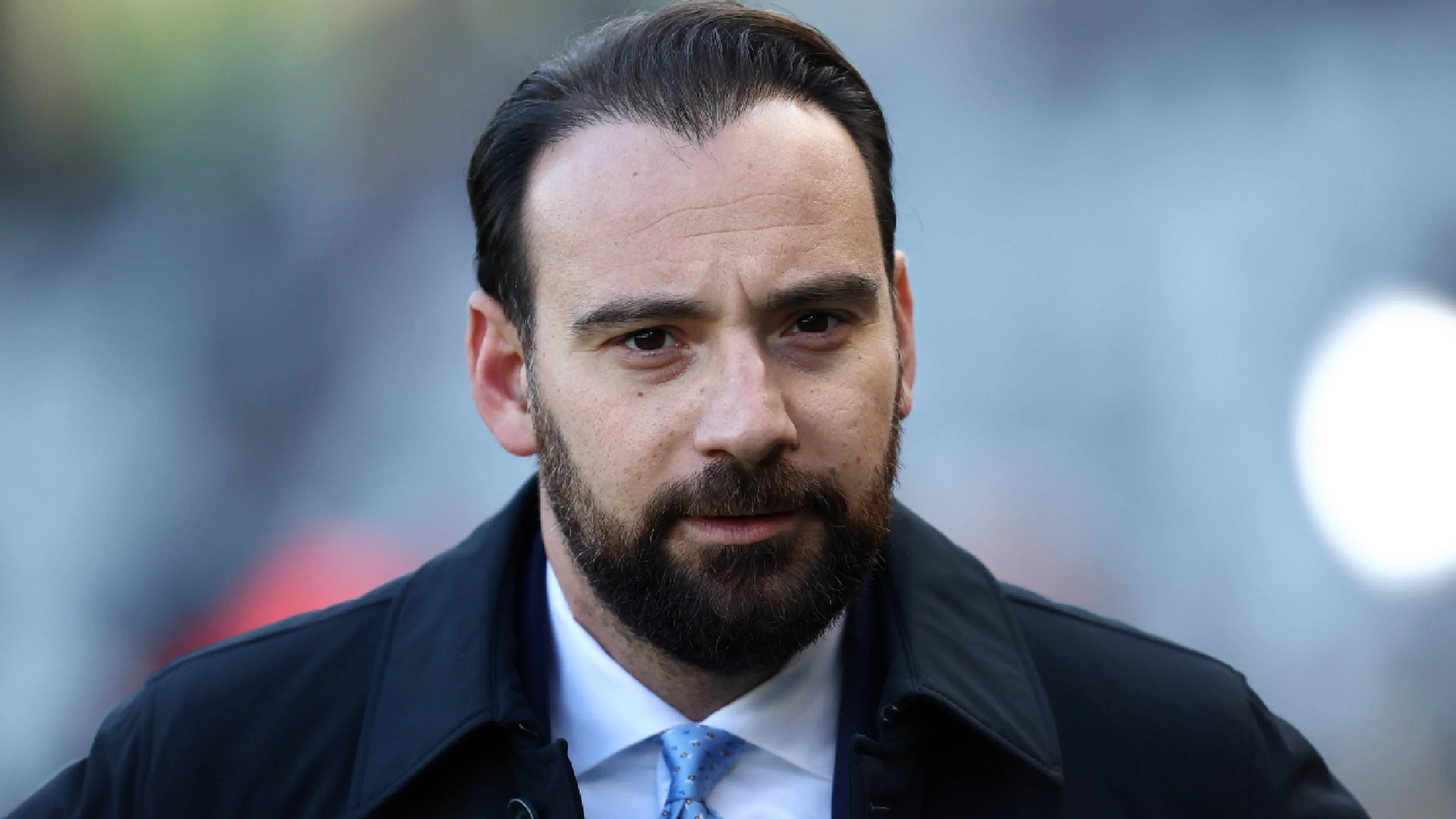Copertina di Napoli, Manna a carte scoperte: "Vi dico la verità su Comuzzo e Saint-Maximin"
