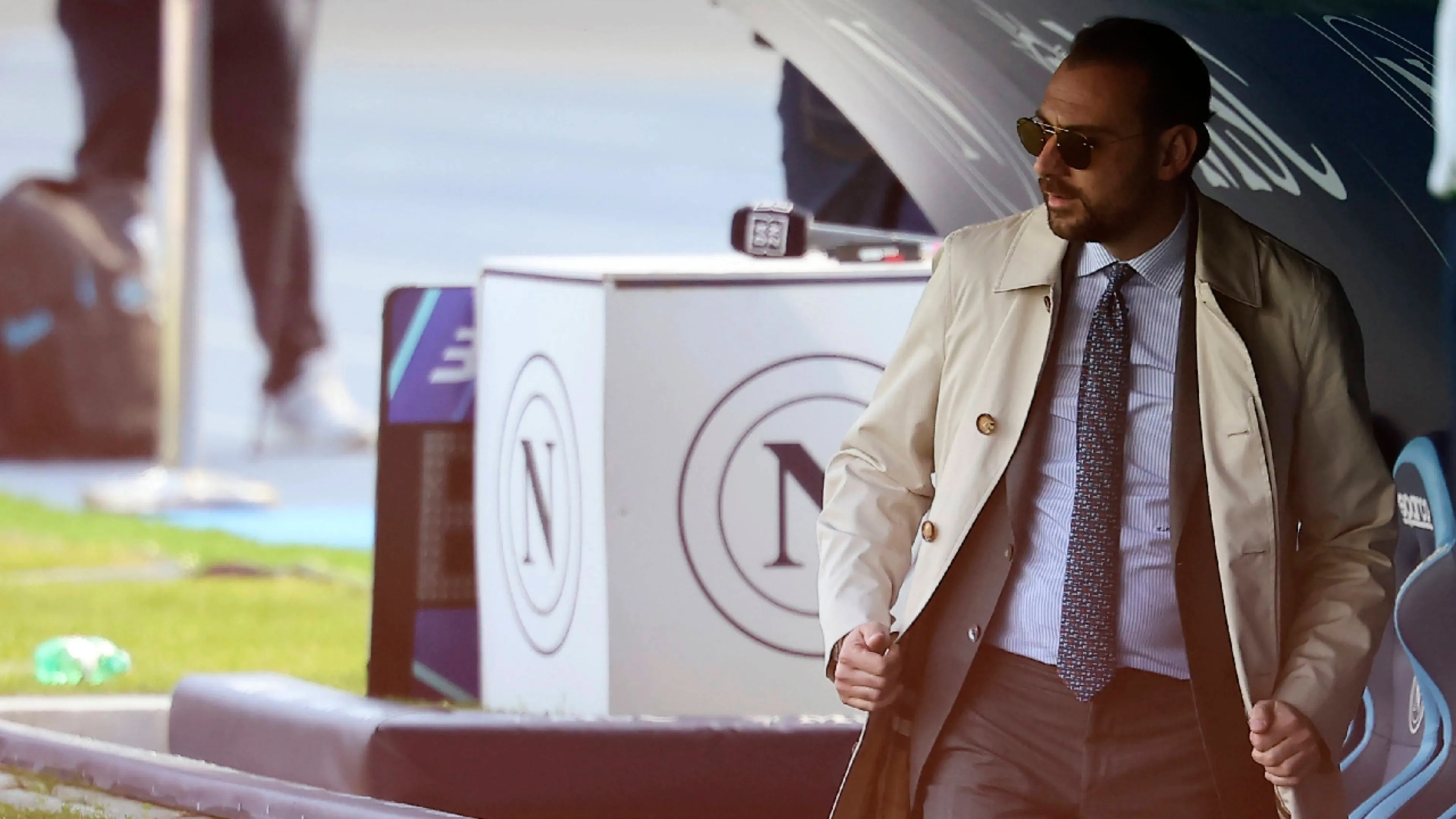 Il Napoli irrompe sul mercato. Moretto: "Offerta da 40 milioni per Sudakov"