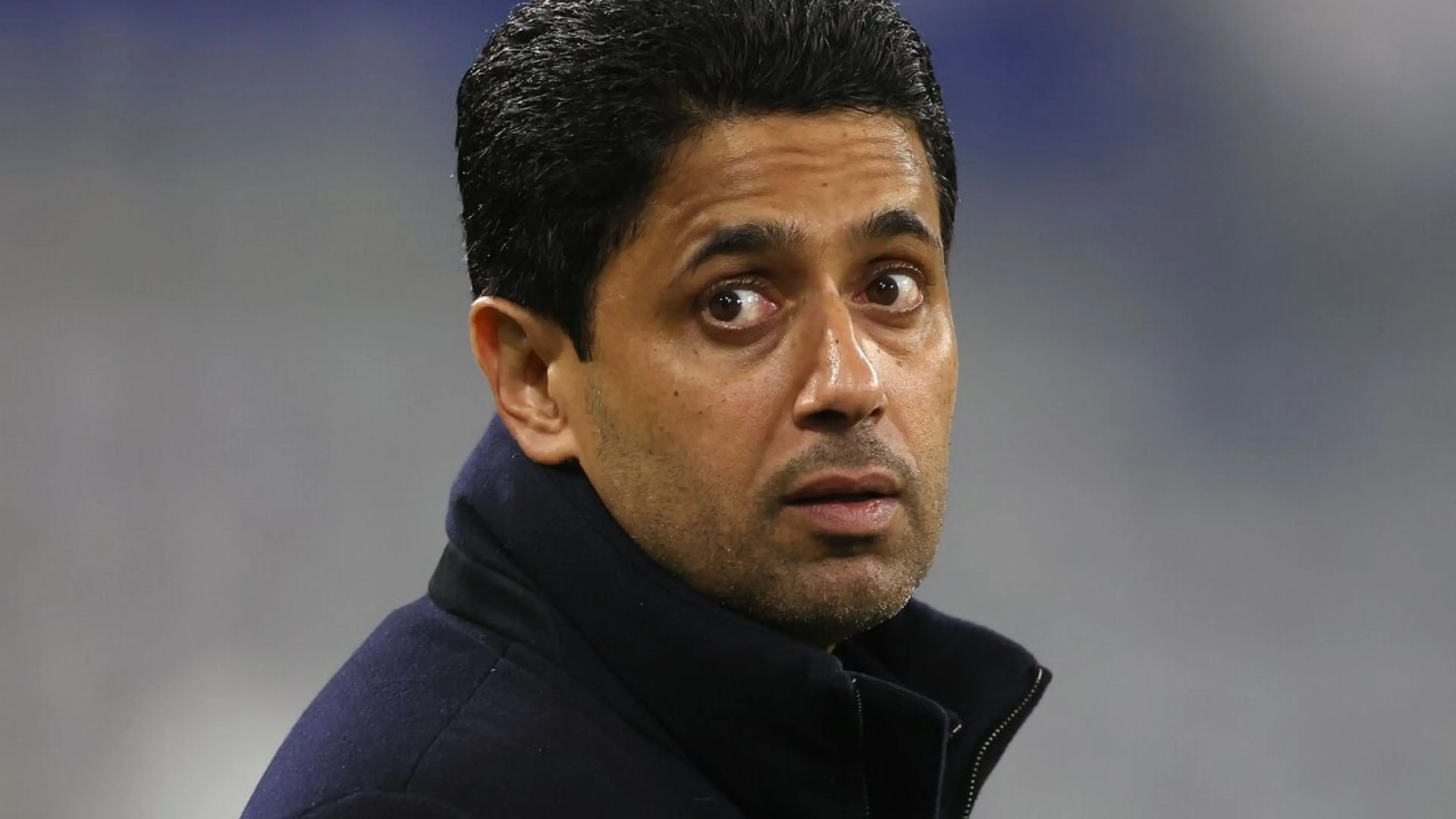 Copertina di Al-Khelaifi: "Pensavo mi avessero hackerato il telefono". Cosa intendeva il patron del Psg?