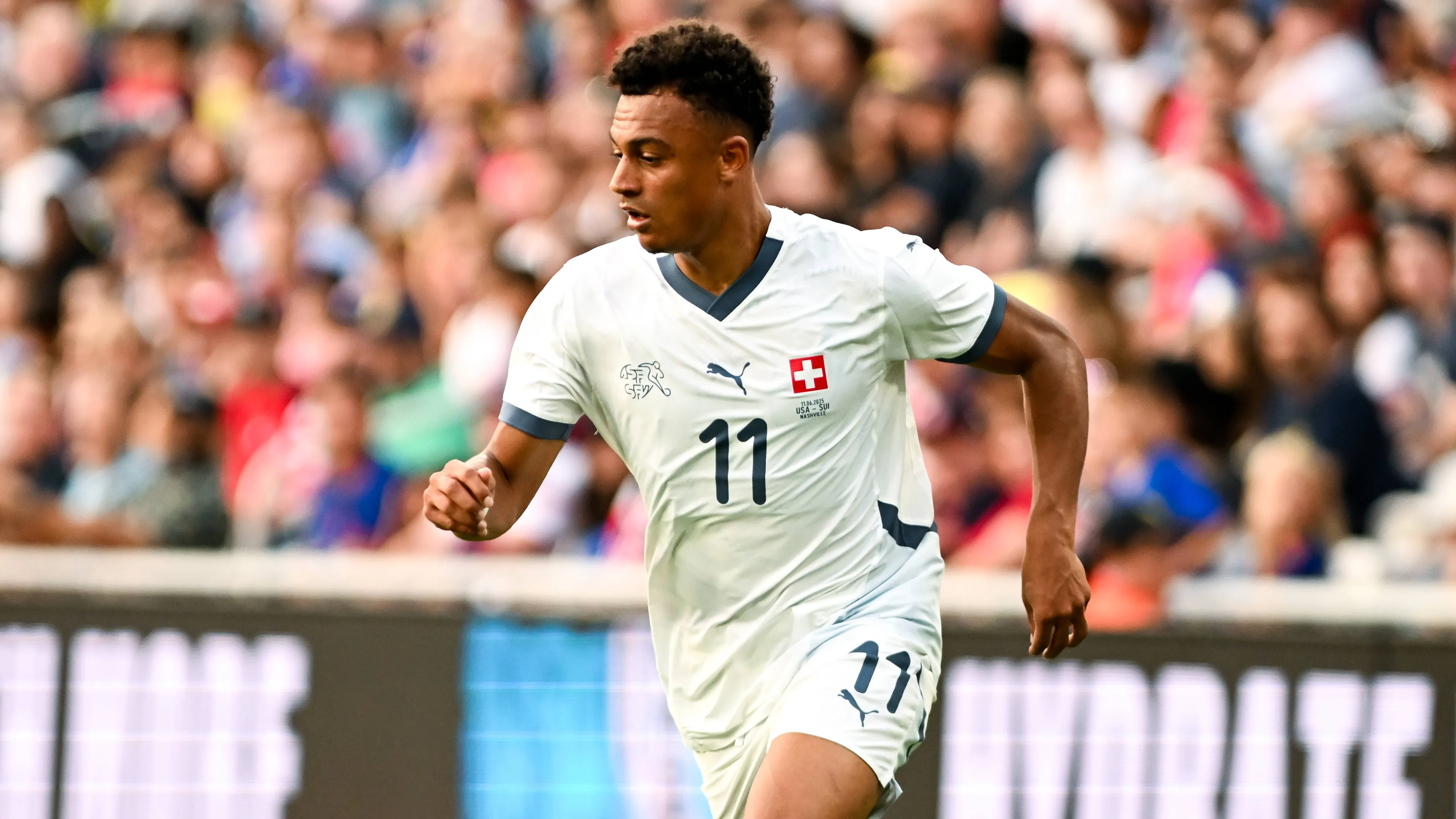 Napoli, si complica Ndoye: inserimento del Manchester United per l'esterno