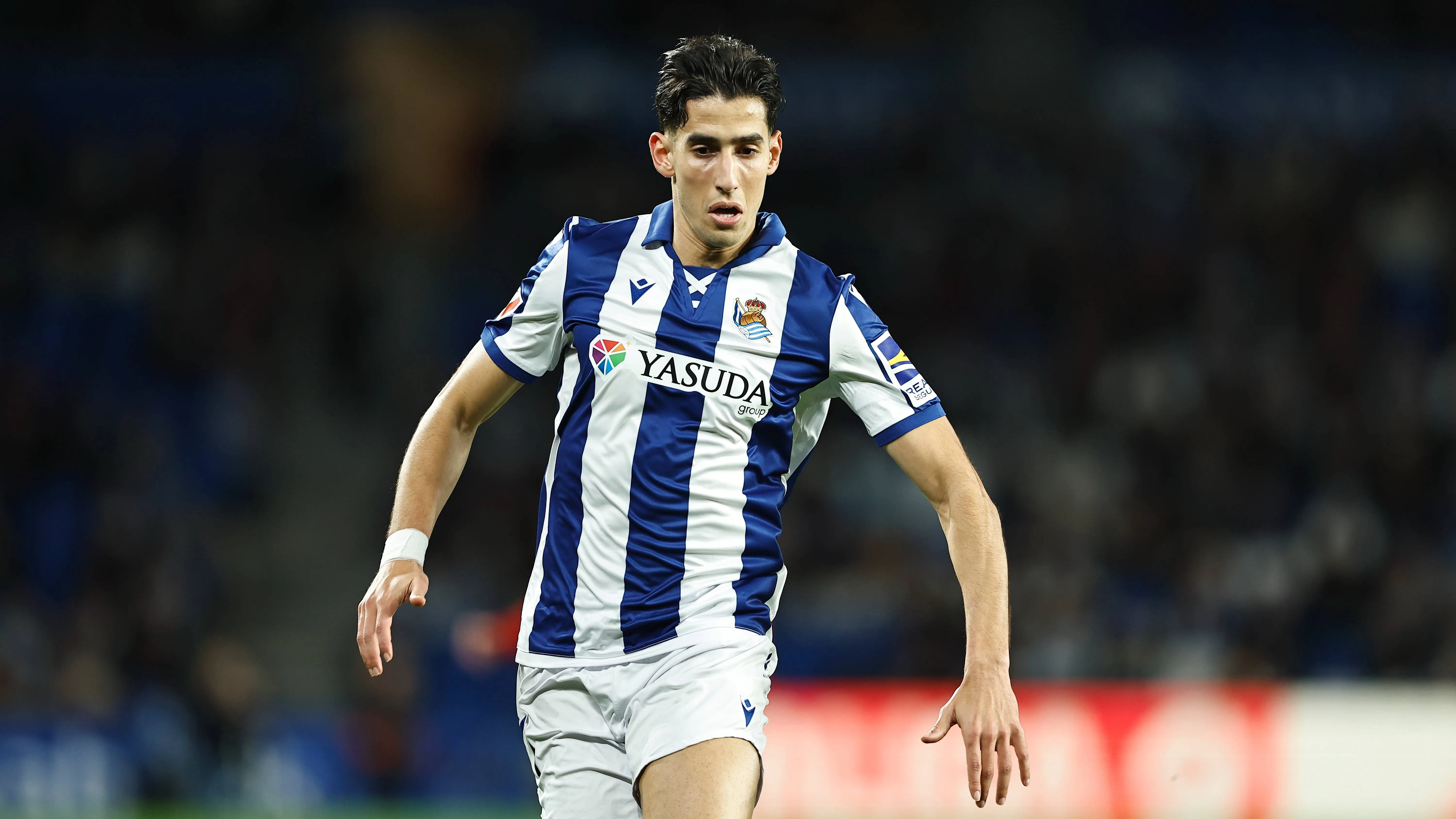 aguerd real sociedad west ham