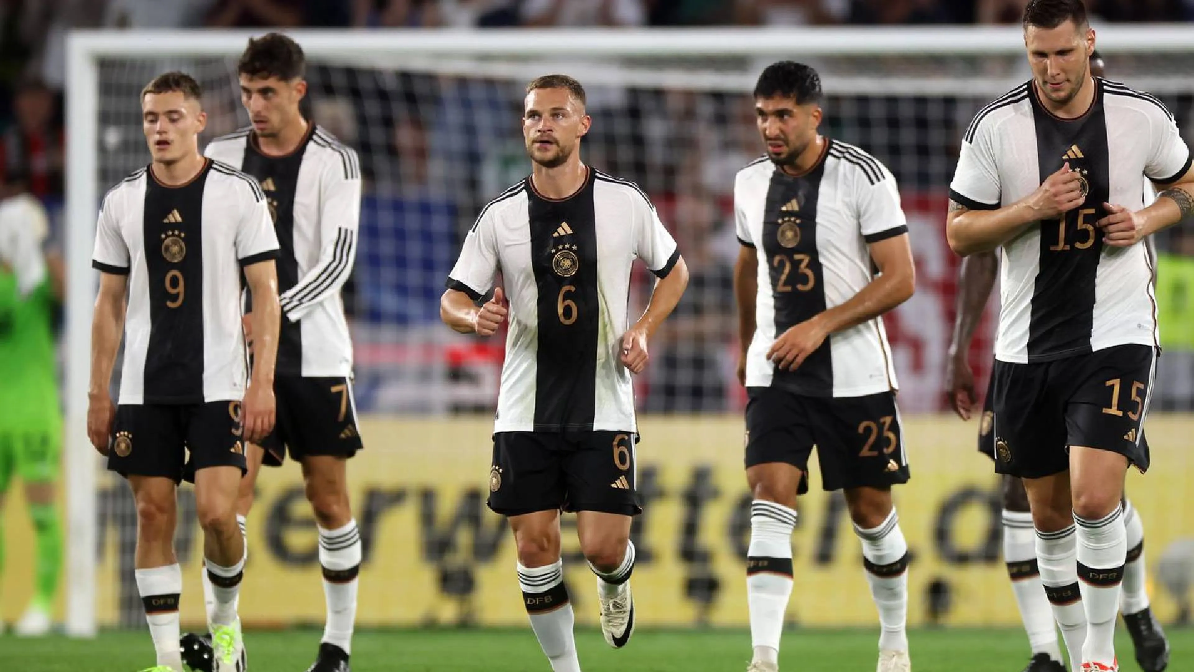 Copertina di La Germania sceglie il successore di Flick: Julian Nagelsmann