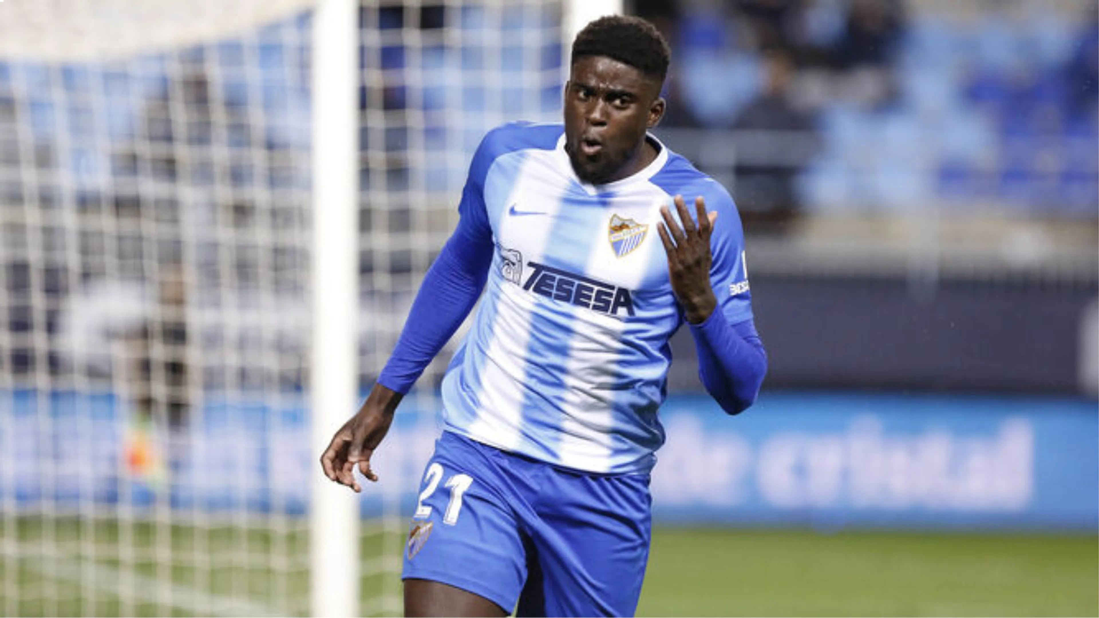 Copertina di A Malaga scoppia il caso N’Diaye: alla compagna dice che va ad allenarsi ma il club non sa dove sia