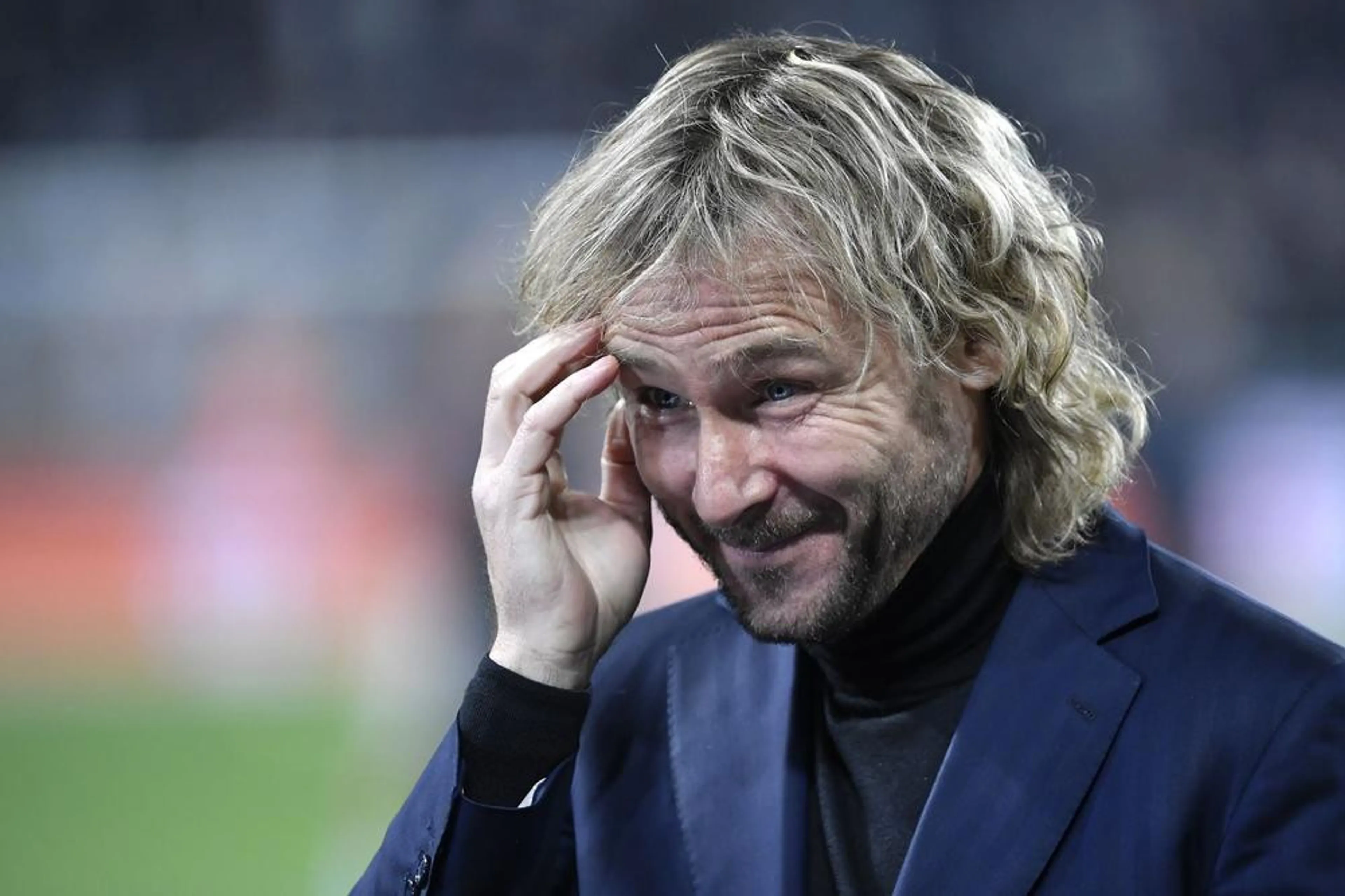 Copertina di Juventus, Nedved: “Le parole di Agnelli mi hanno toccato. Problema di personalità? Vi dico cosa manca”