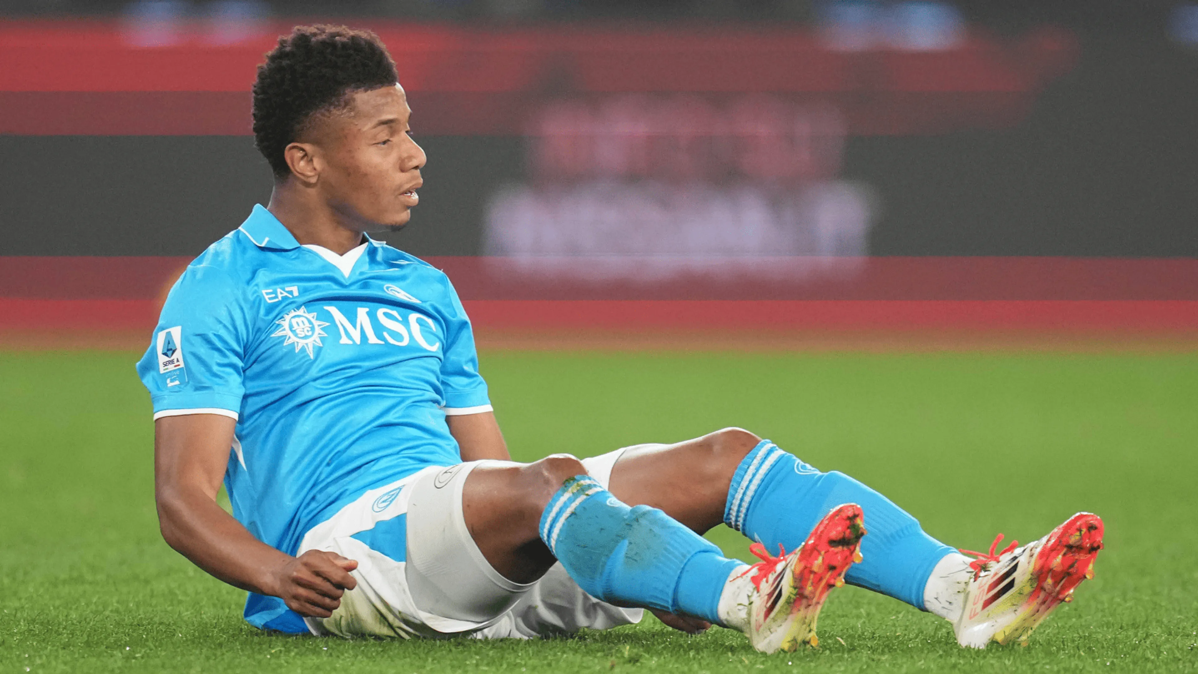 Copertina di Fantacalcio, quando torna Neres? Novità sull'esterno del Napoli