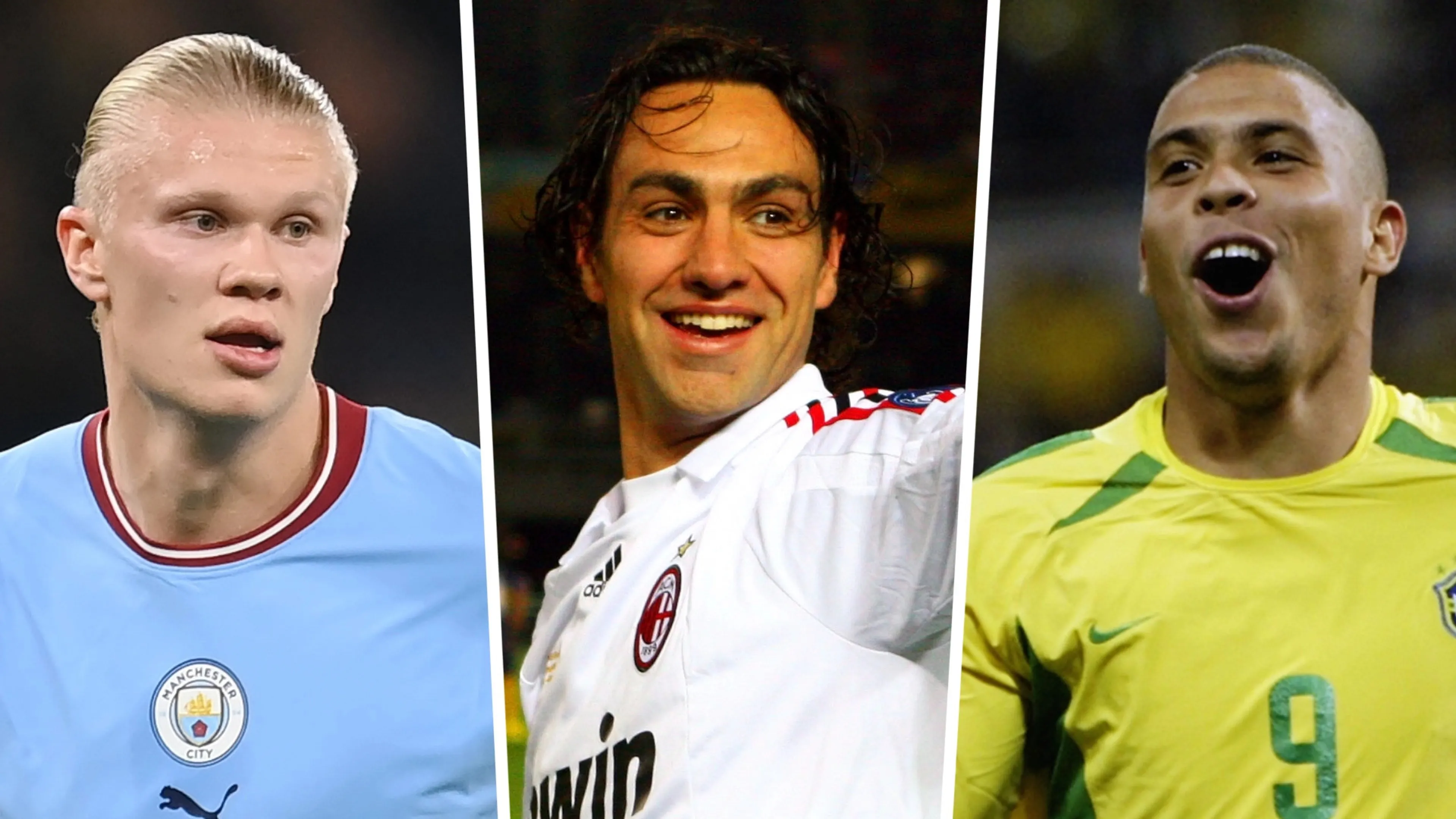 Copertina di Come si ferma Haaland? Nesta fa il tutorial: “Troppo spazio e sei morto, ma…” (VIDEO)