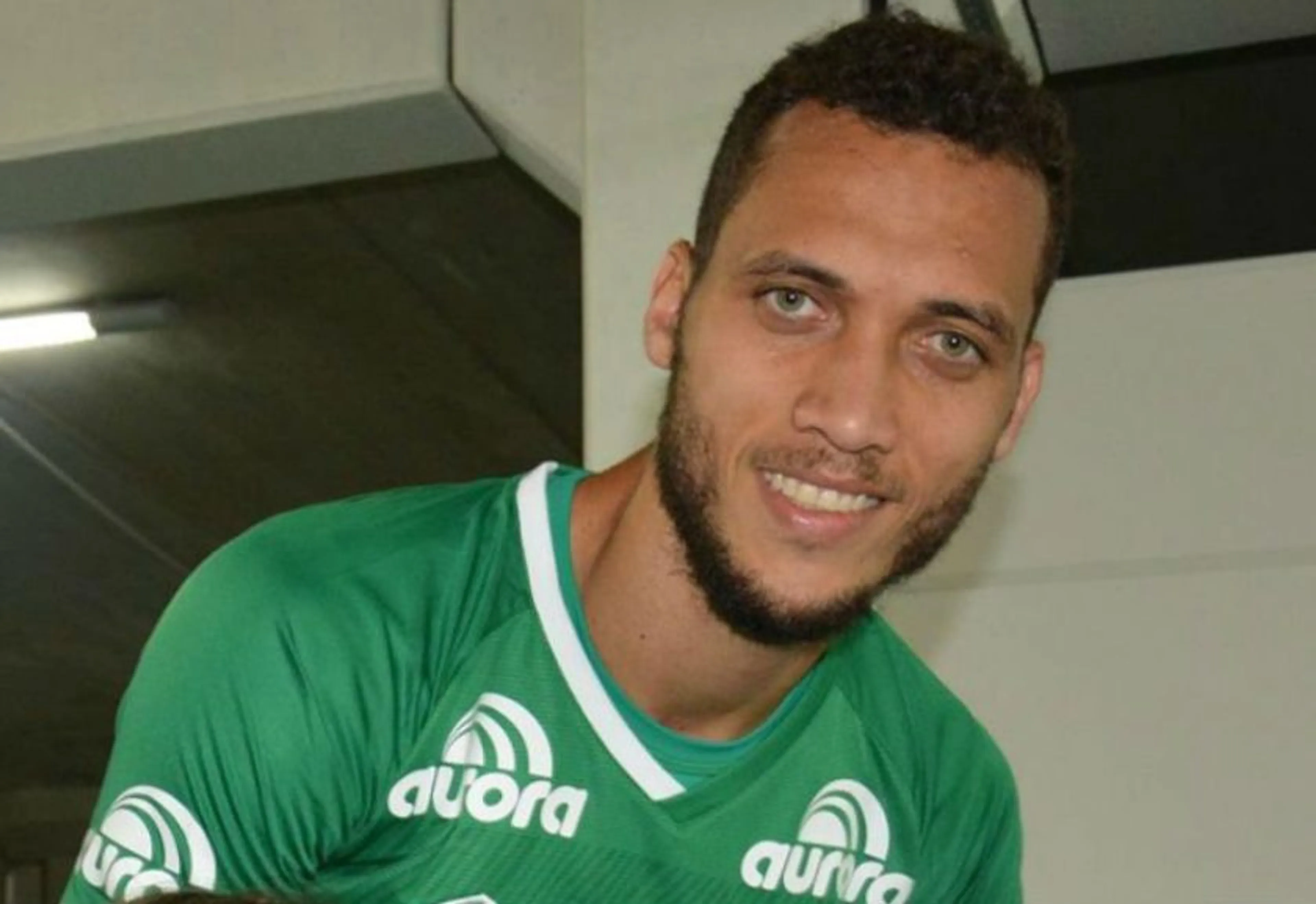 Copertina di Neto ricorda incidente Chapecoense: la sua promessa prima dello schianto