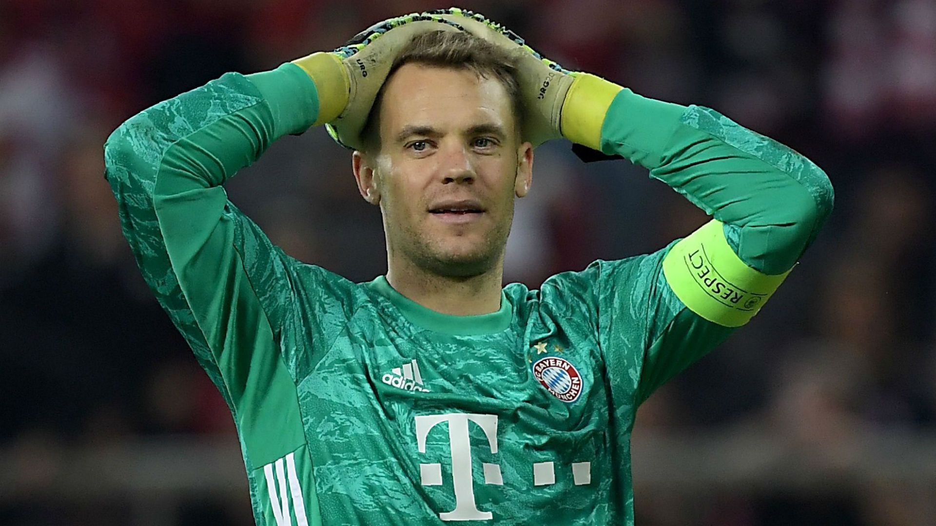 neuer