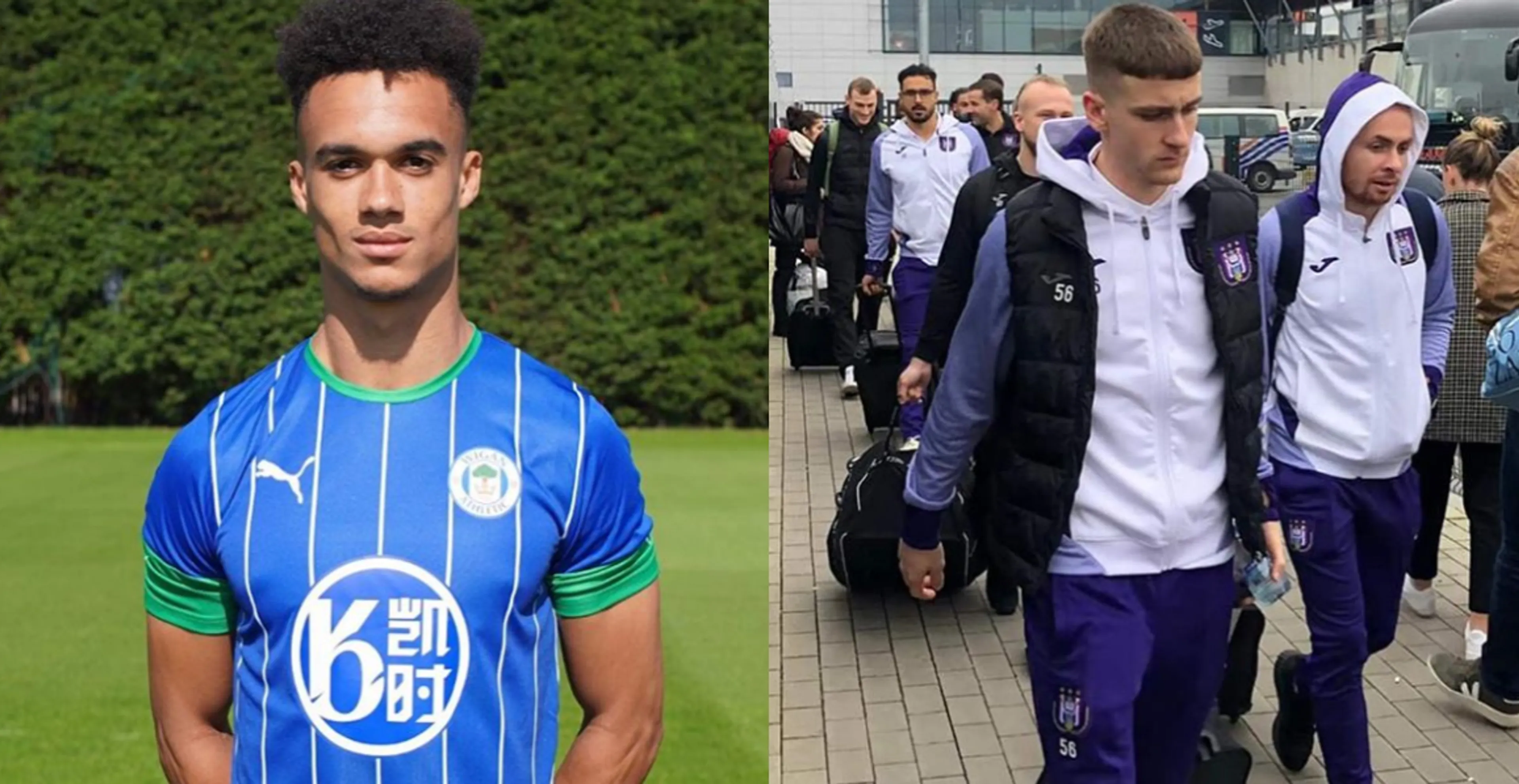 Copertina di Robinson e Saelemaekers. Chi sono i nuovi “baby” rossoneri? (VIDEO)