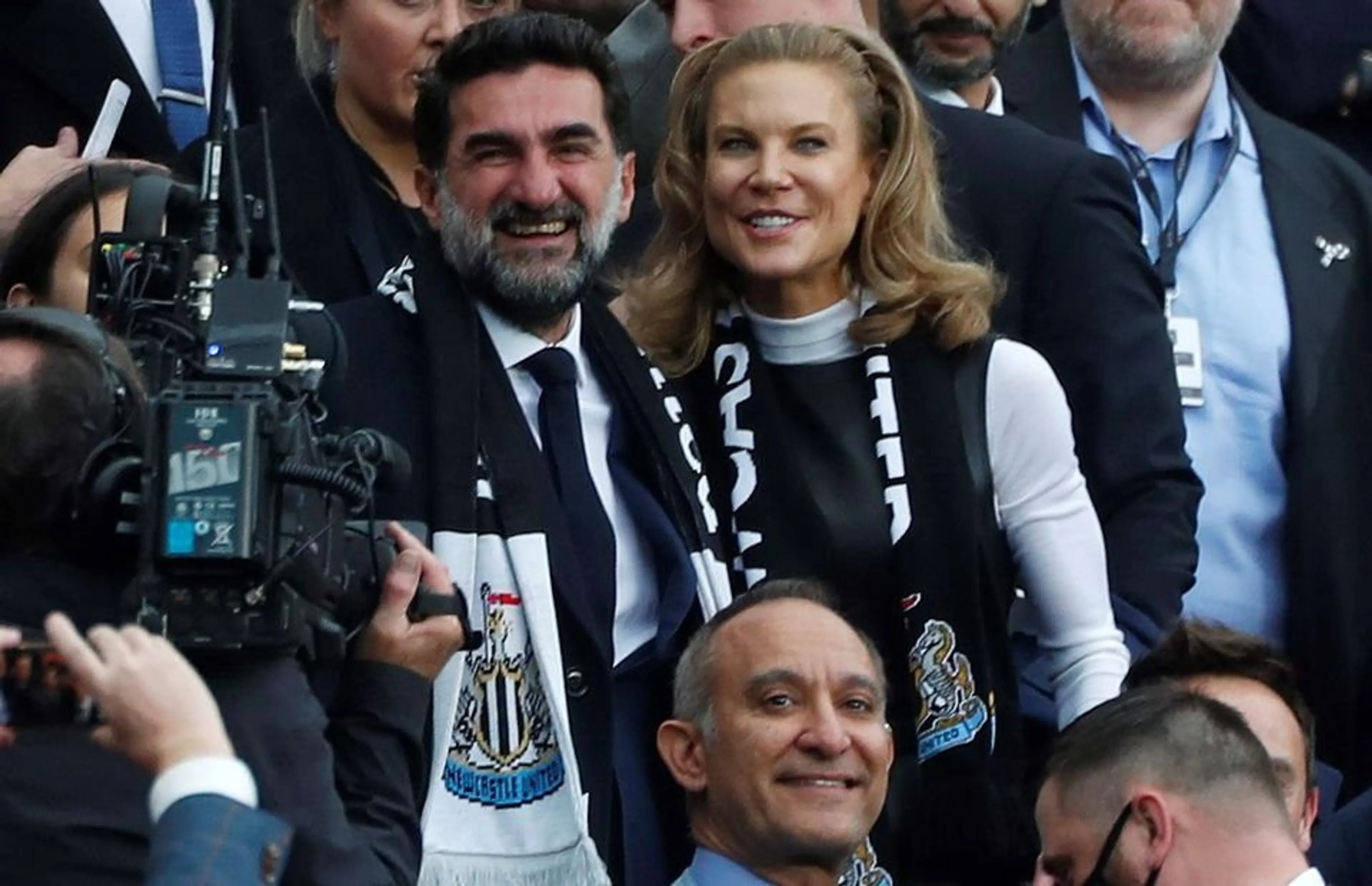 Copertina di Club di Premier pronti a boicottare fondo PIF, giocatori possono andare ovunque ma non al Newcastle