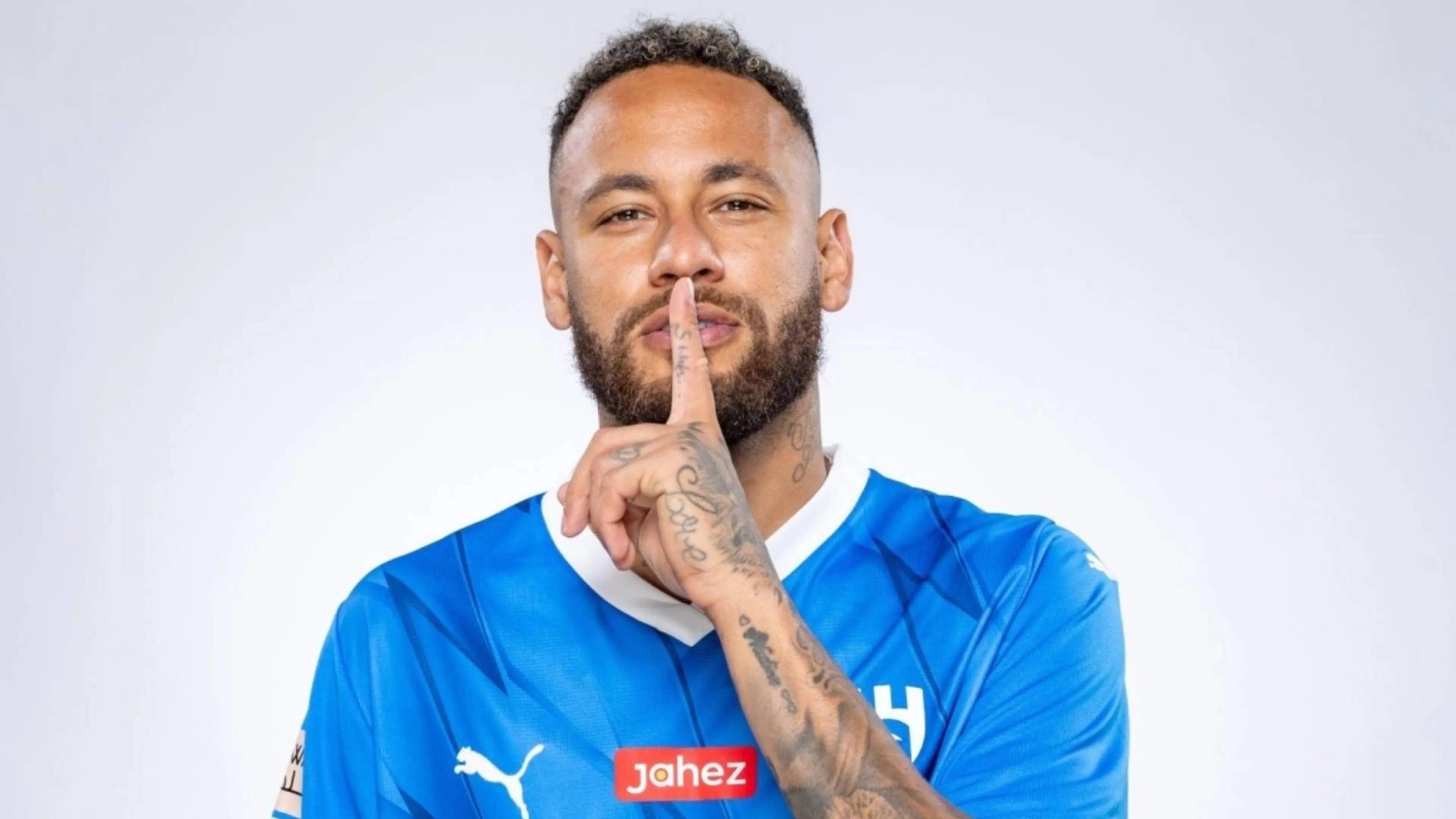 Neymar, guadagno surreale giocando appena 42 minuti nel 2024